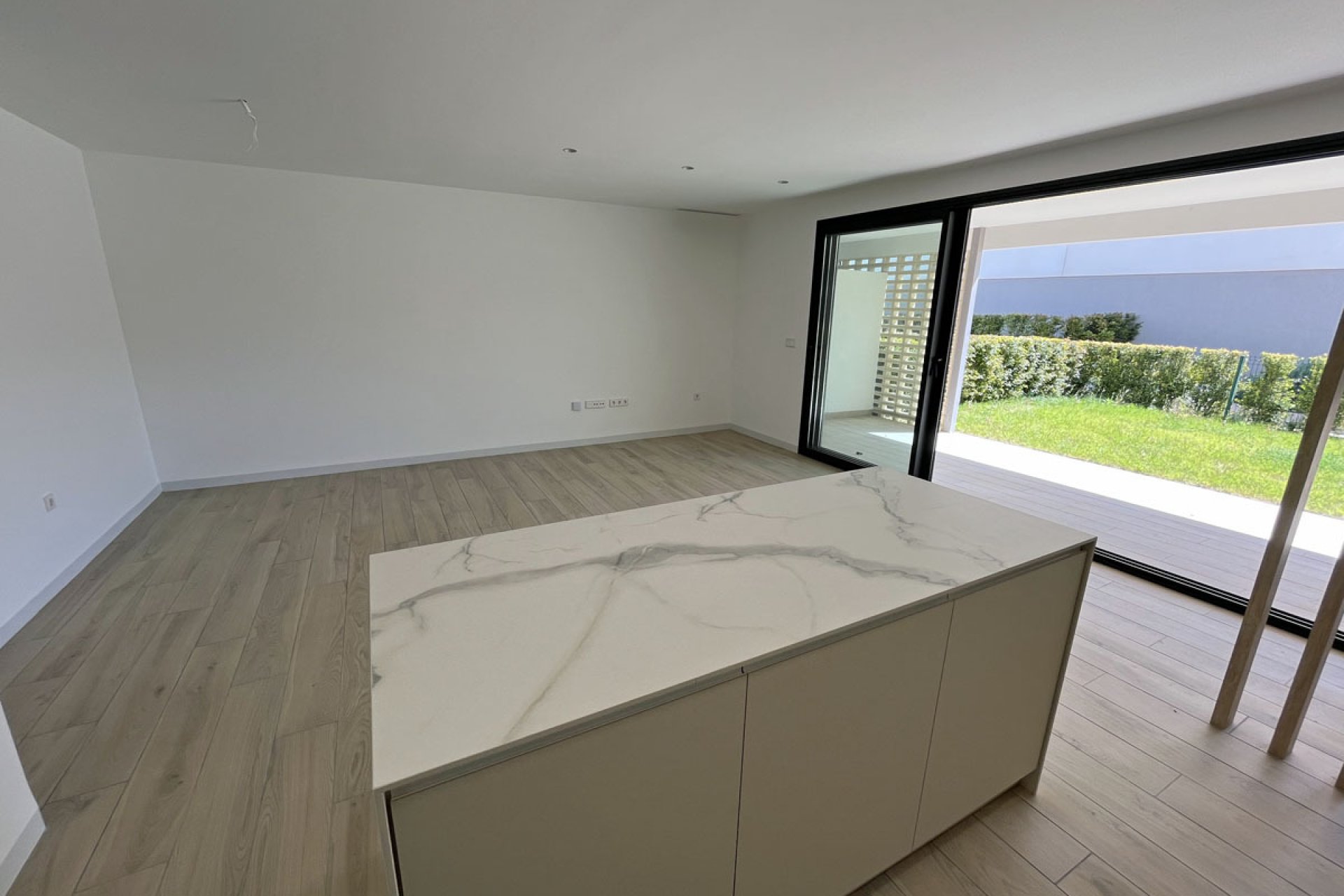 Revente - Appartement -
Torre Pacheco - Costa Calida