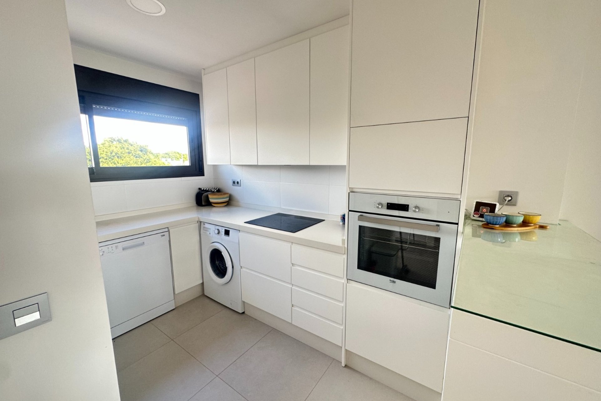 Revente - Appartement -
Torre Pacheco - Inland