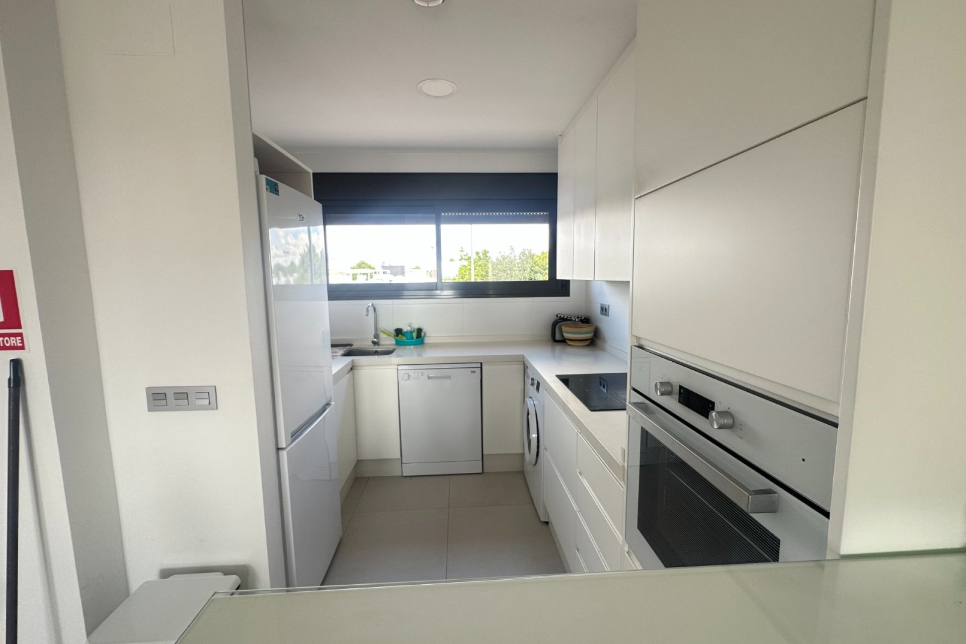 Revente - Appartement -
Torre Pacheco - Inland