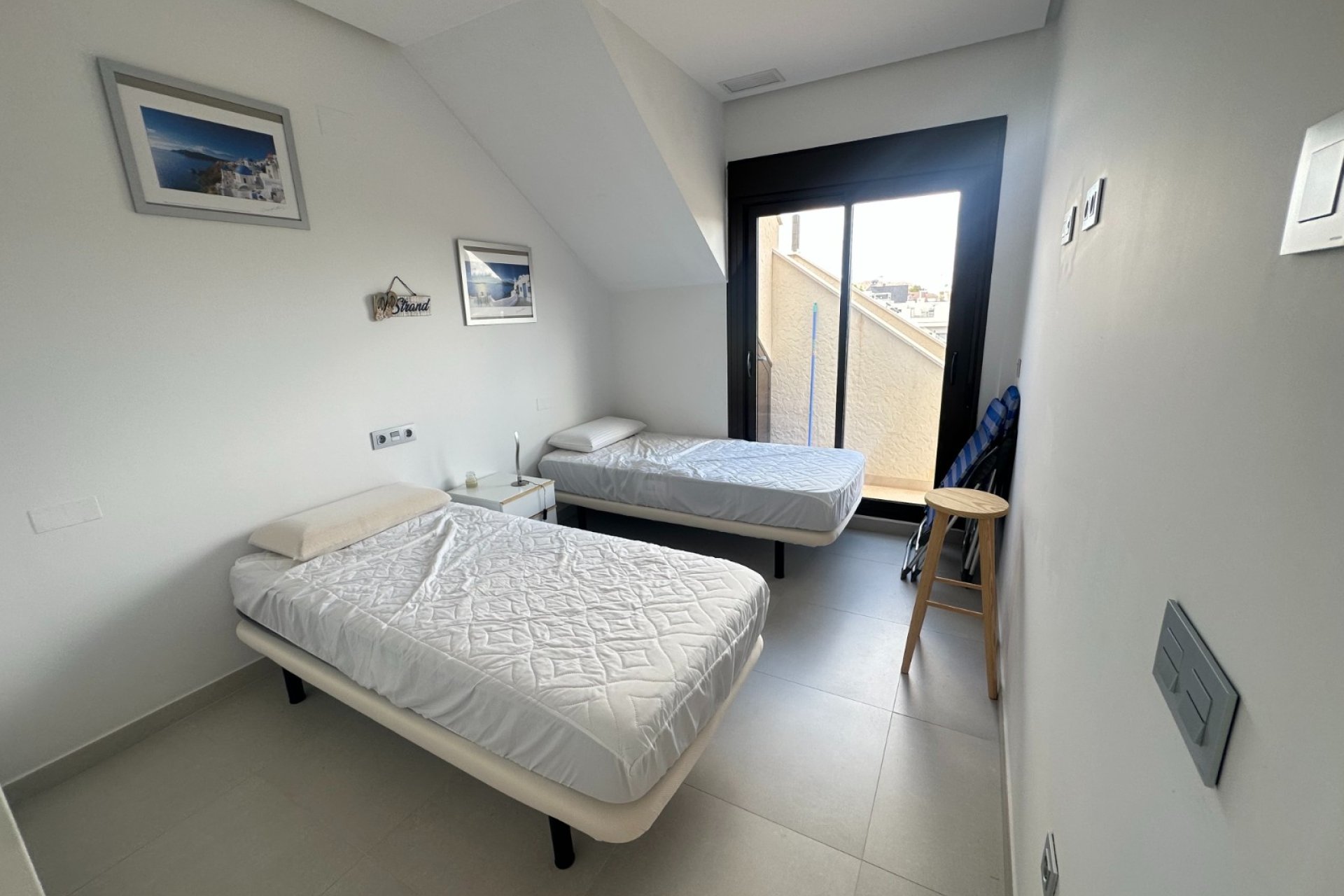 Revente - Appartement -
Torre Pacheco - Inland