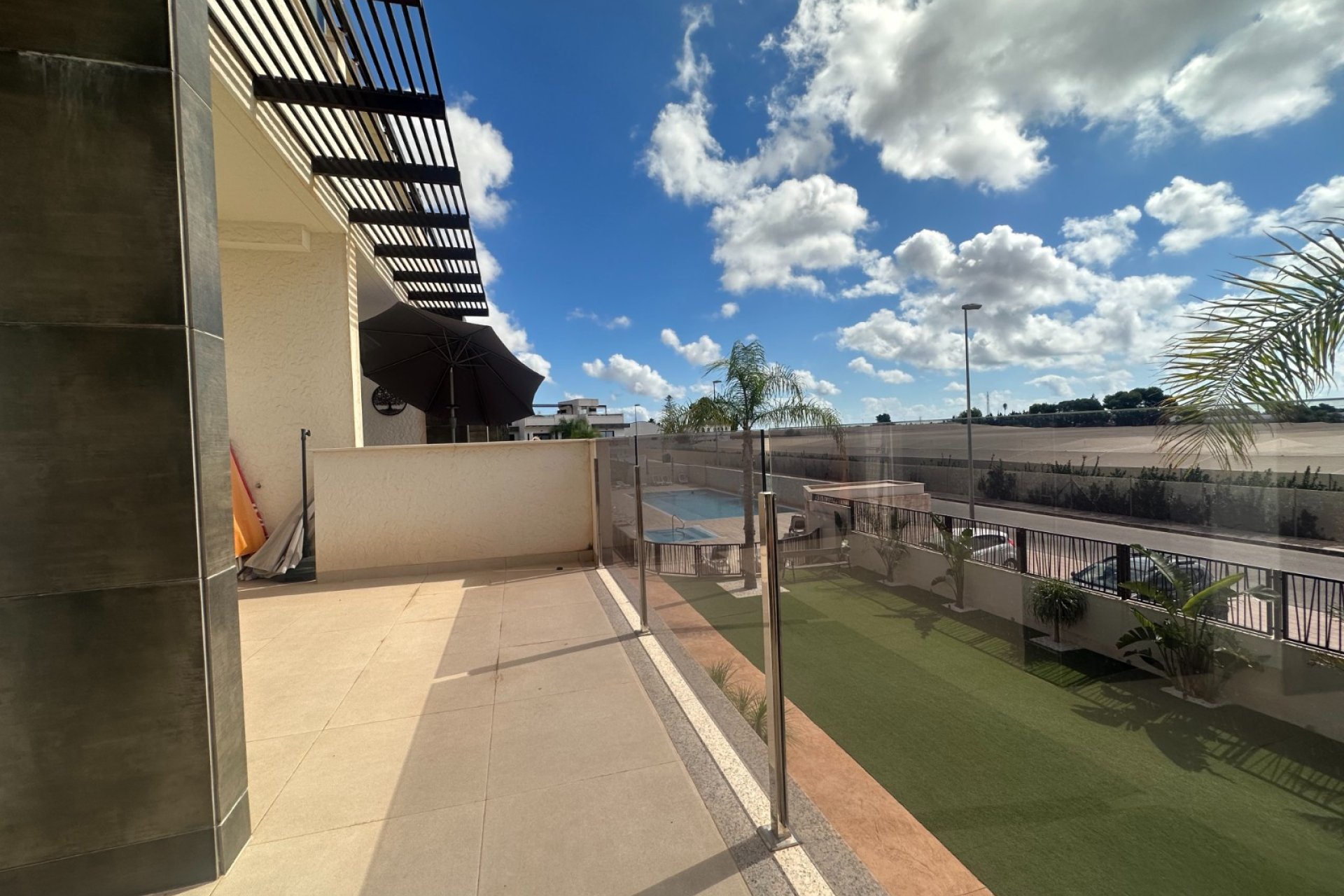 Revente - Appartement -
Torre Pacheco - Inland