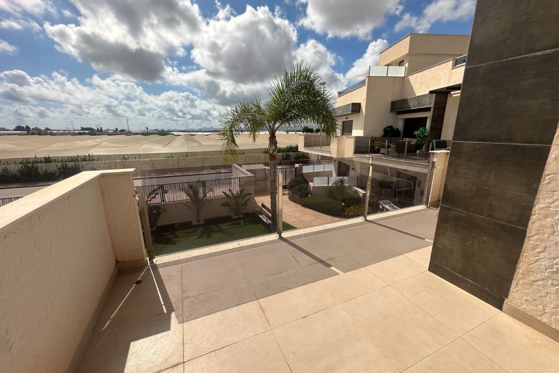 Revente - Appartement -
Torre Pacheco - Inland