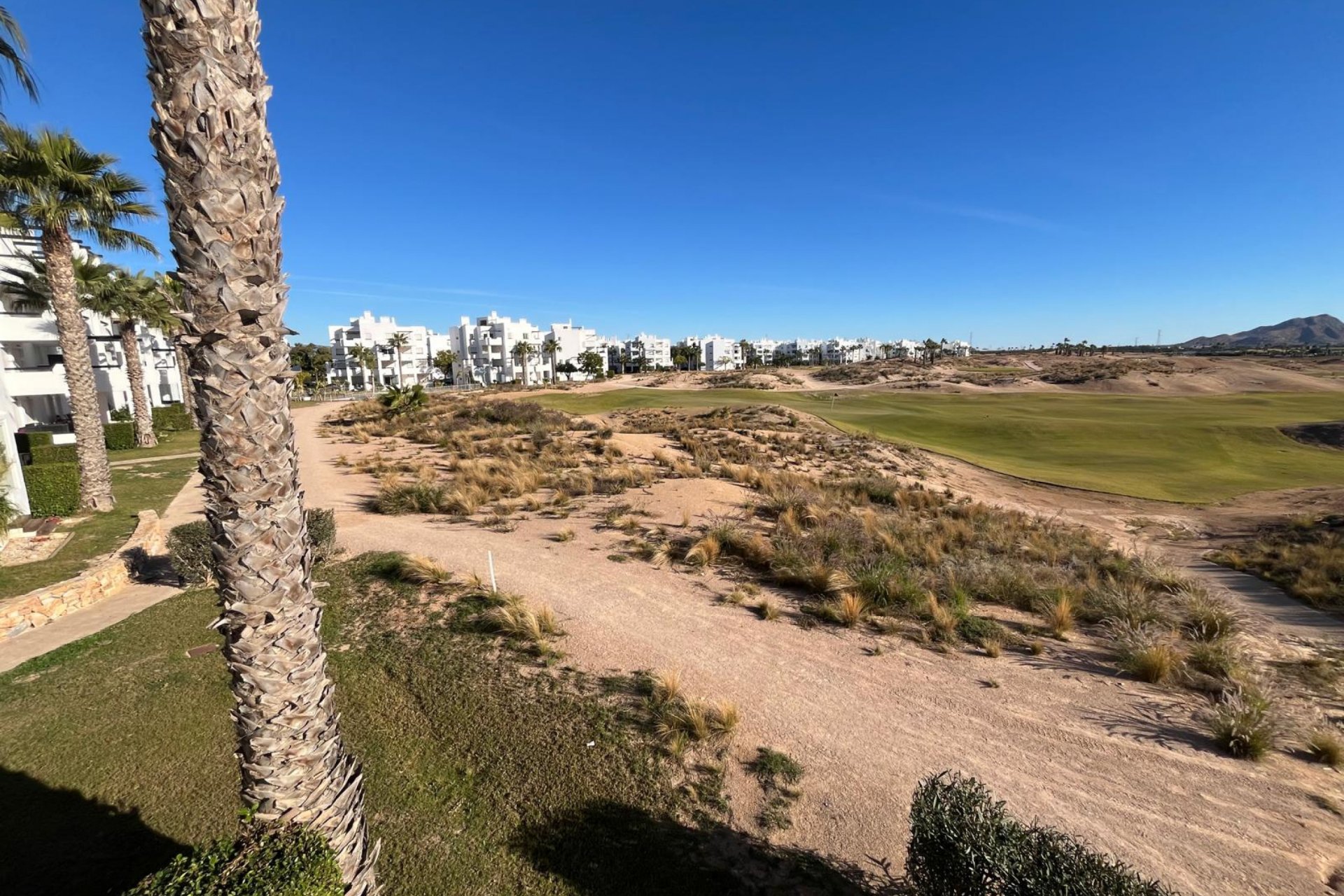 Revente - Appartement -
Torre Pacheco - Inland