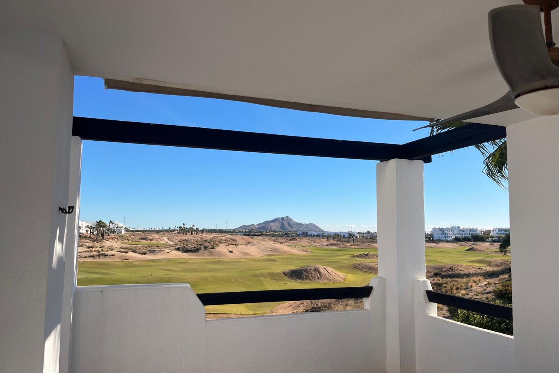 Revente - Appartement -
Torre Pacheco - Inland