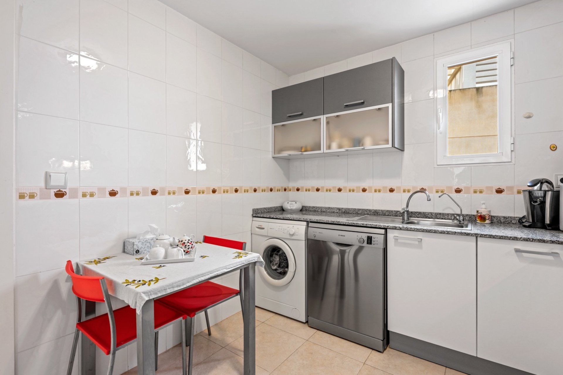 Revente - Appartement -
Torre Pacheco - Inland