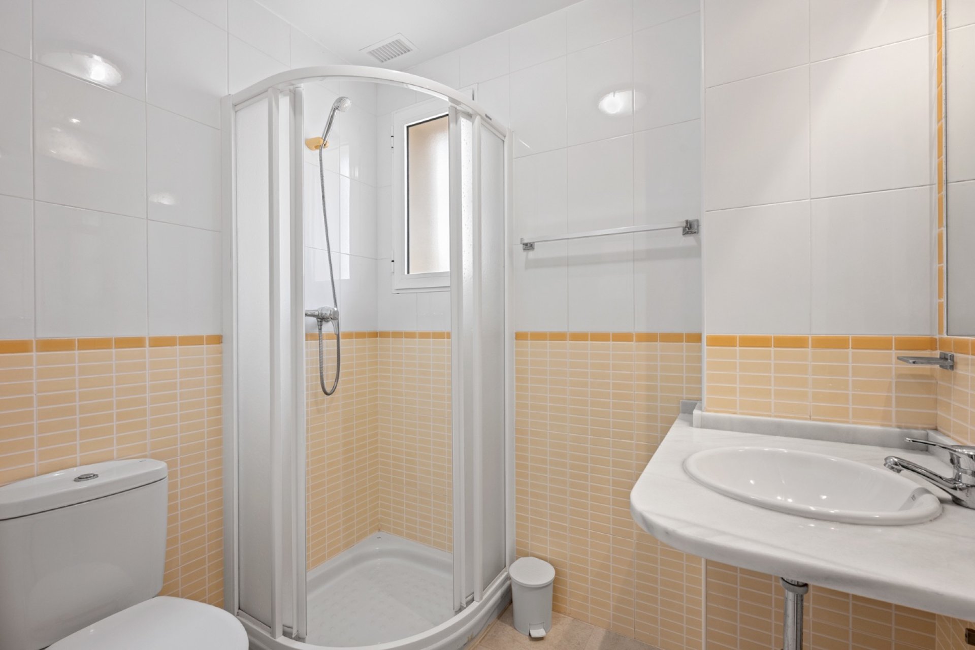 Revente - Appartement -
Torre Pacheco - Inland