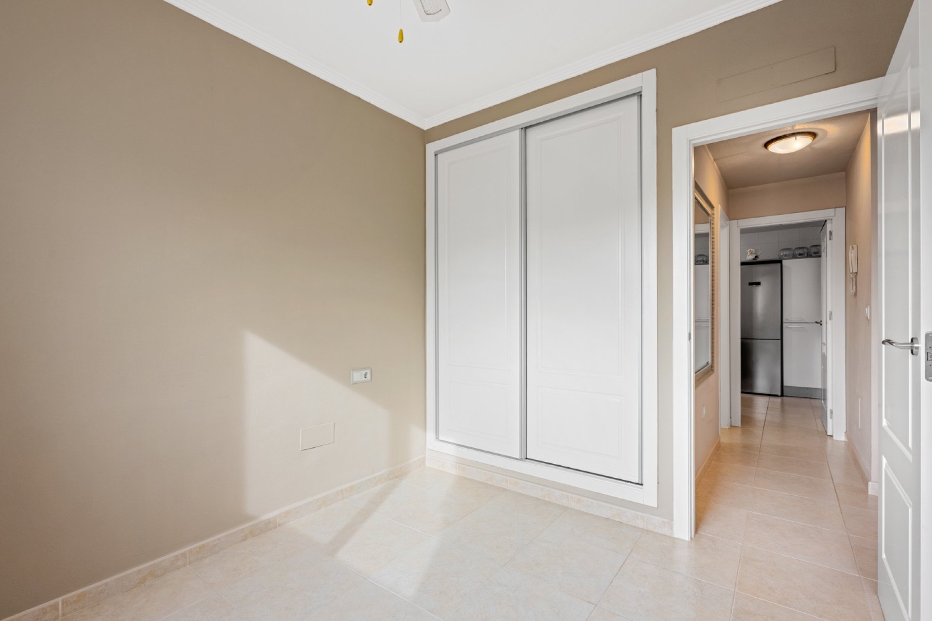 Revente - Appartement -
Torre Pacheco - Inland