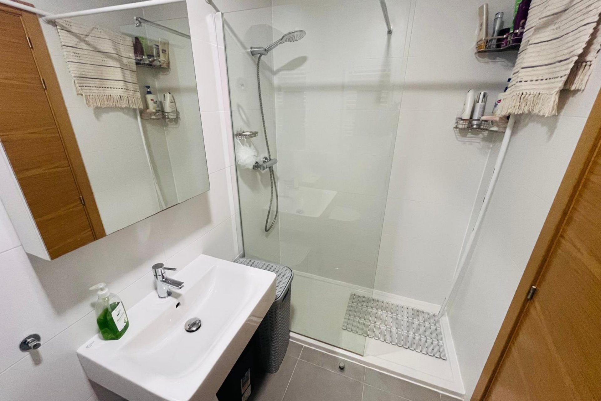 Revente - Appartement -
Torre Pacheco - Inland