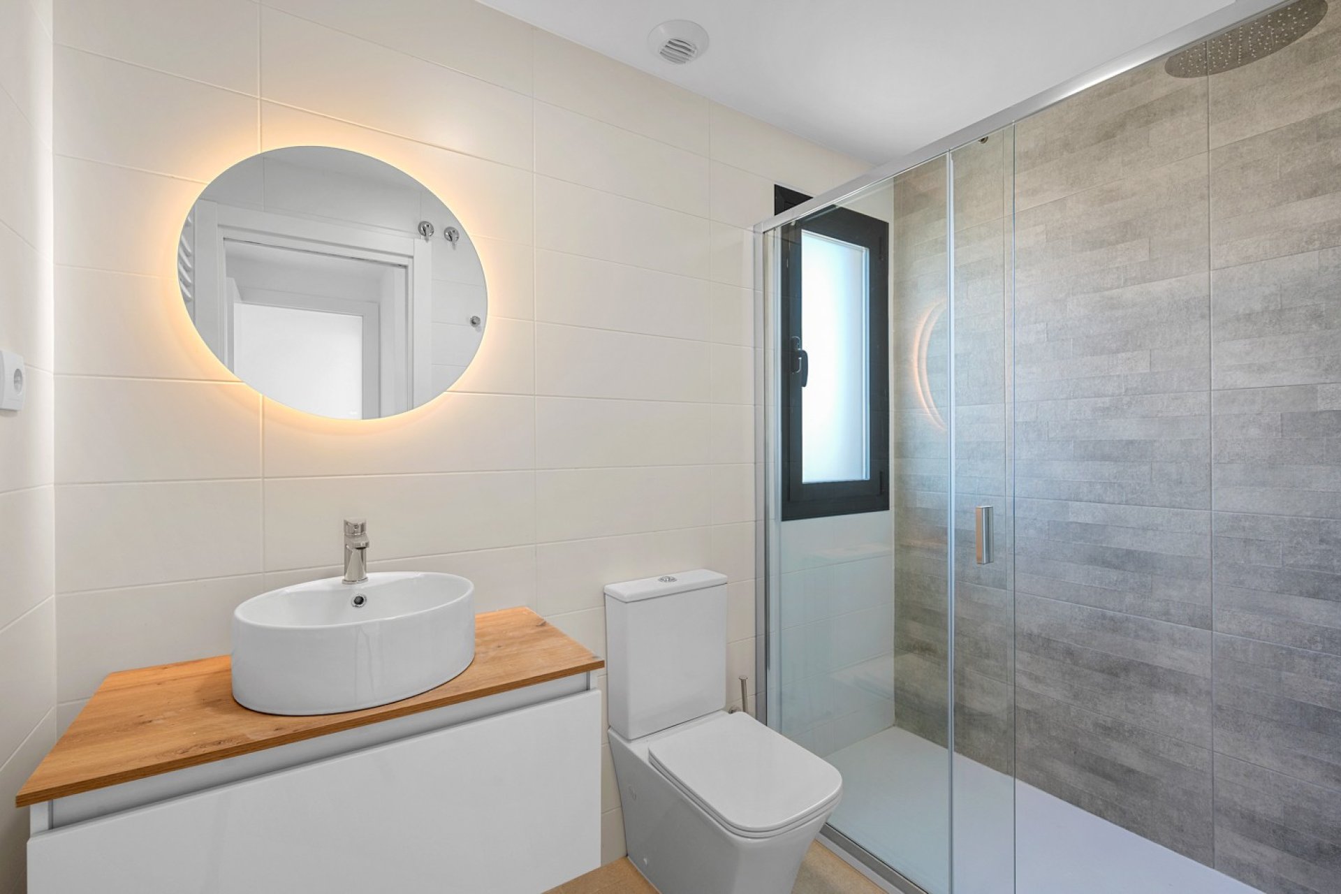 Revente - Appartement -
Torre Pacheco - Inland