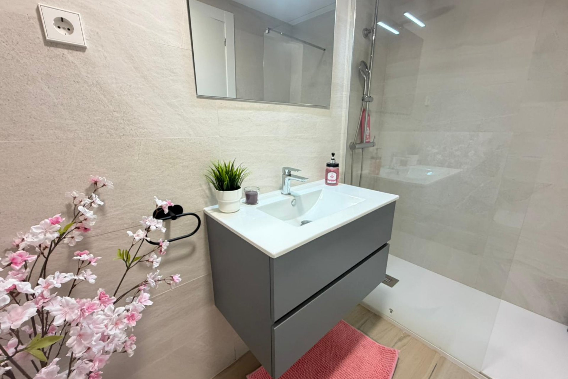 Revente - Appartement -
Torre Pacheco - Inland