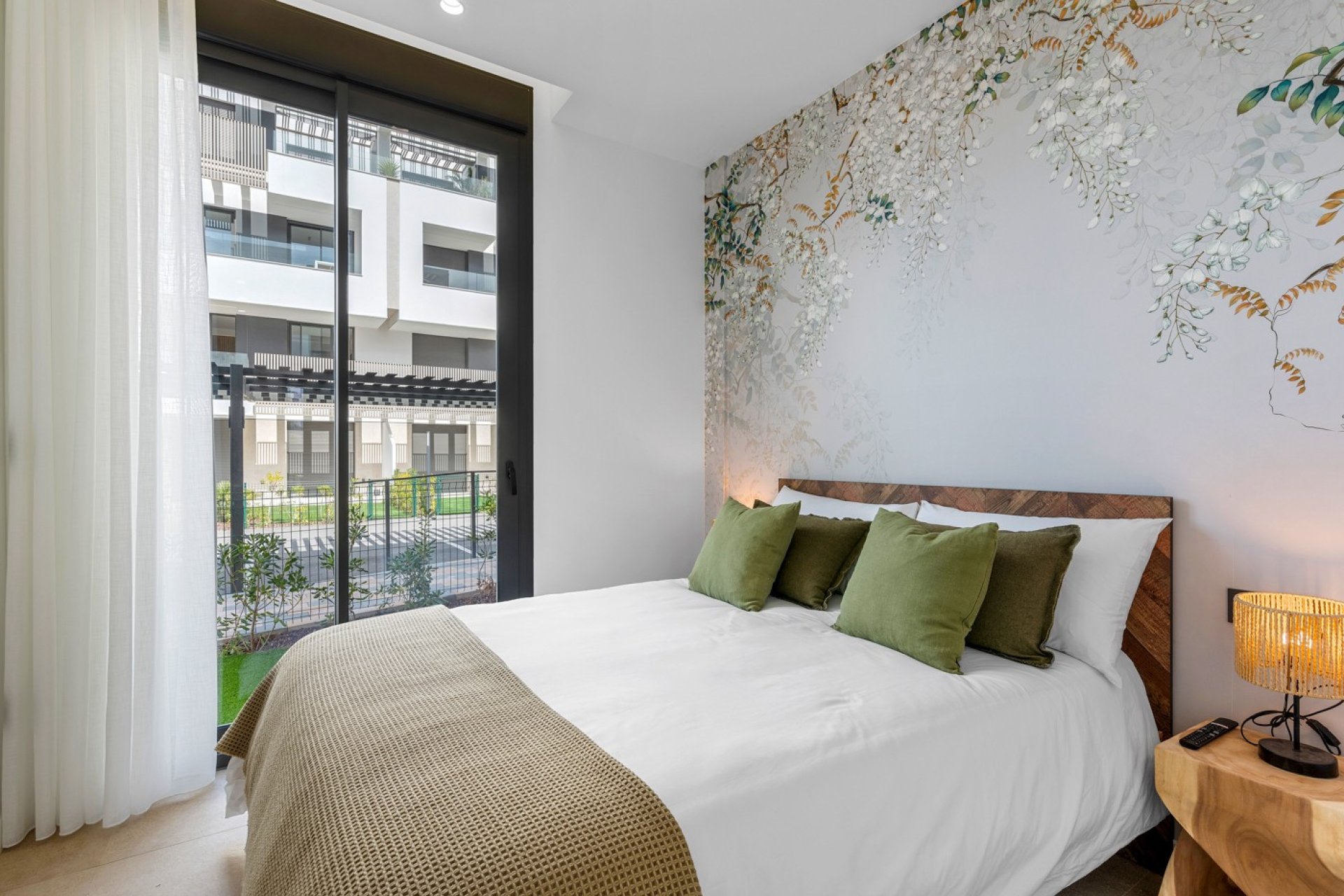 Revente - Appartement -
Torre Pacheco - Inland