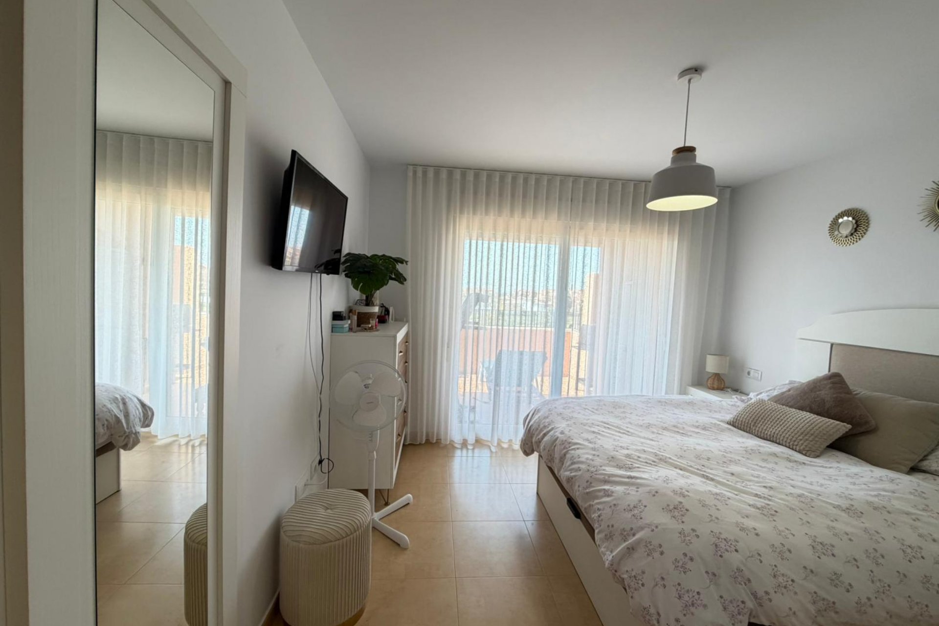Revente - Appartement -
Torre Pacheco - Inland