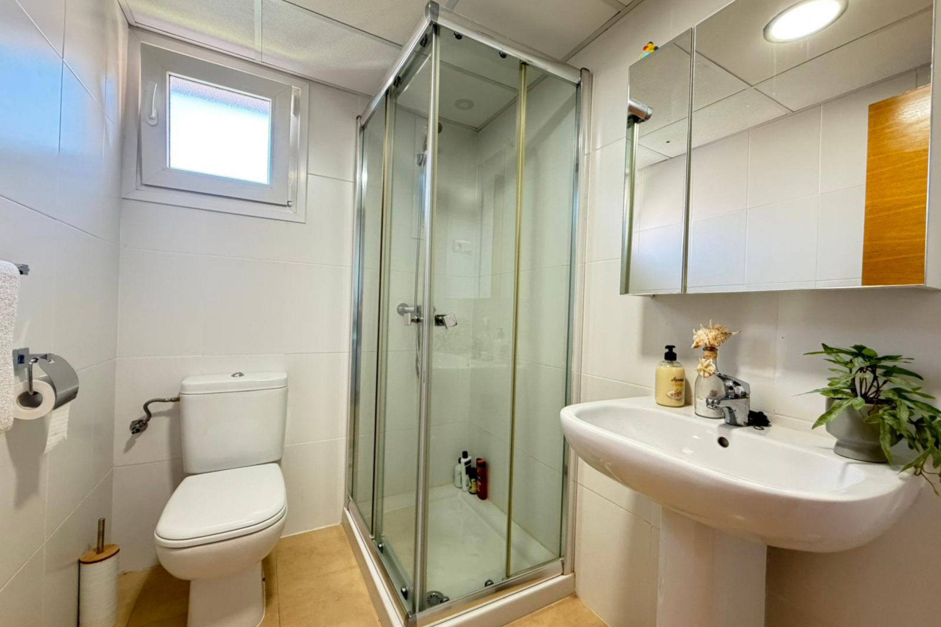 Revente - Appartement -
Torre Pacheco - Inland