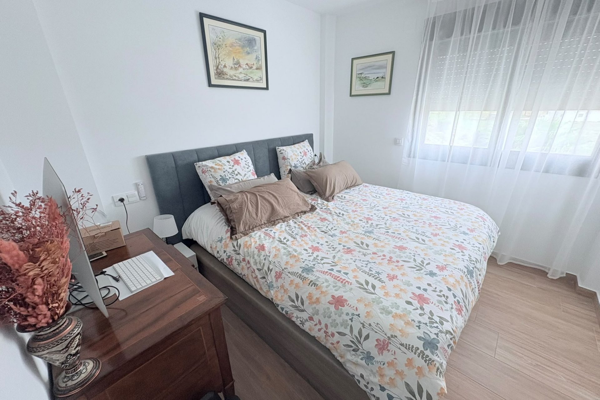 Revente - Appartement -
Torre Pacheco - Inland