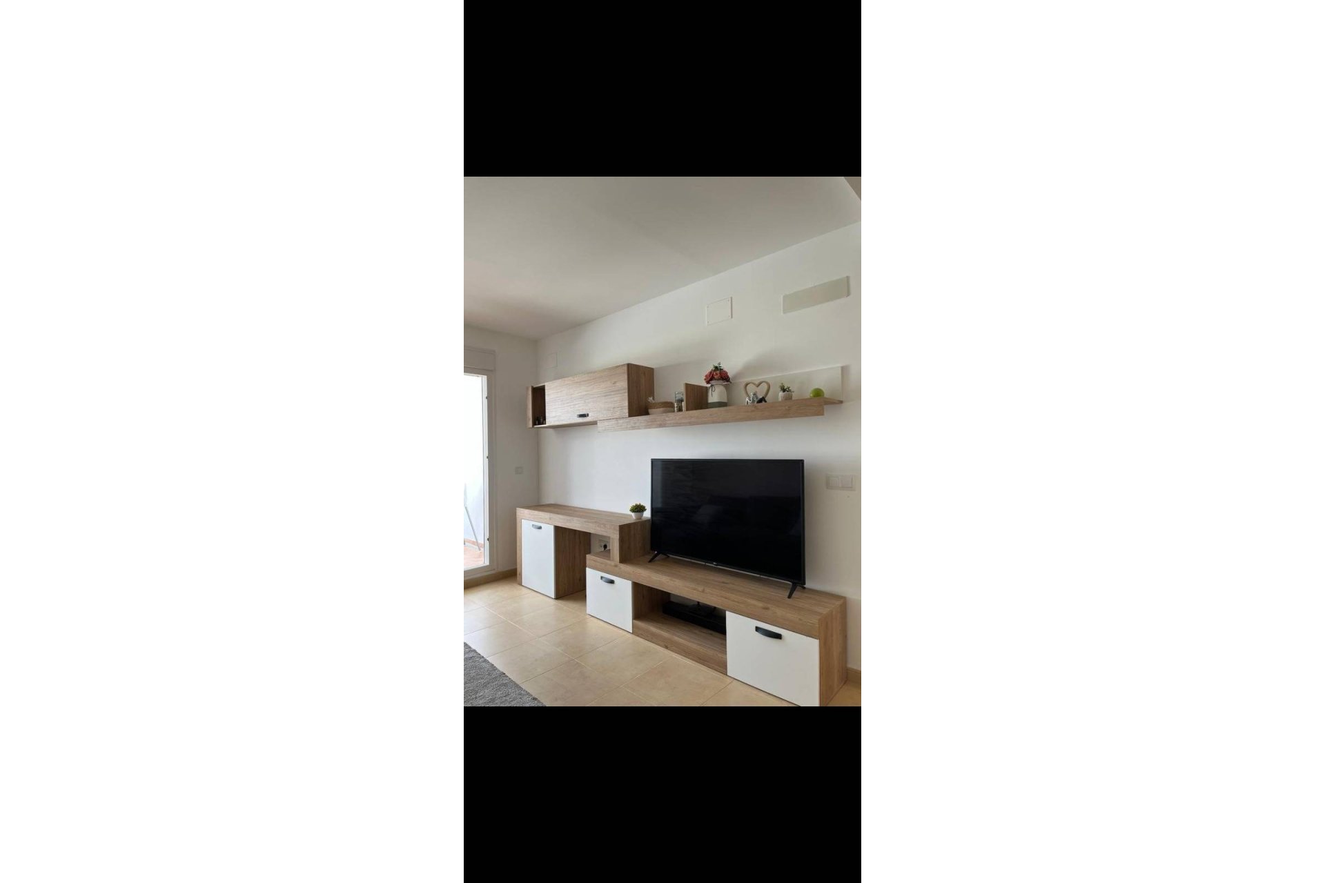 Revente - Appartement -
Torre Pacheco - Roldán