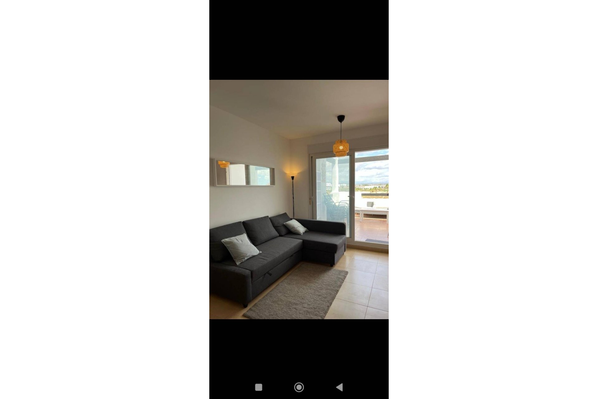 Revente - Appartement -
Torre Pacheco - Roldán