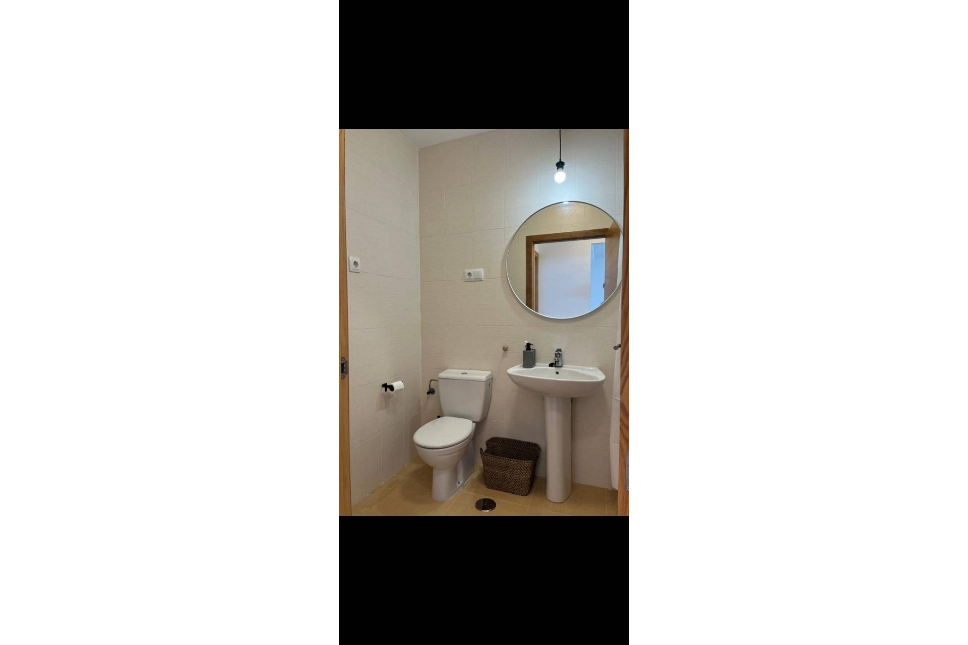 Revente - Appartement -
Torre Pacheco - Roldán