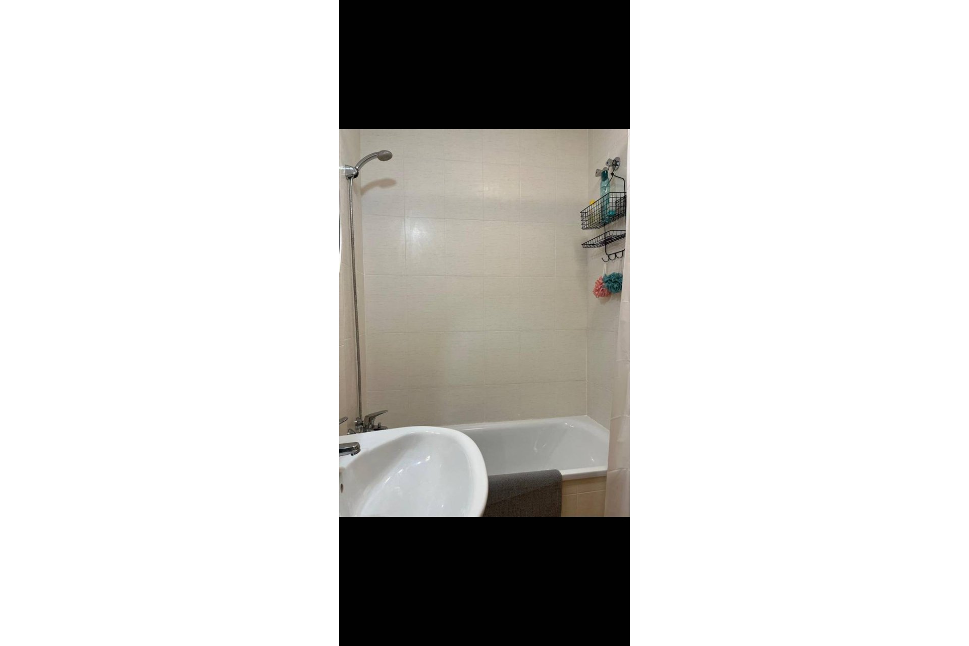 Revente - Appartement -
Torre Pacheco - Roldán