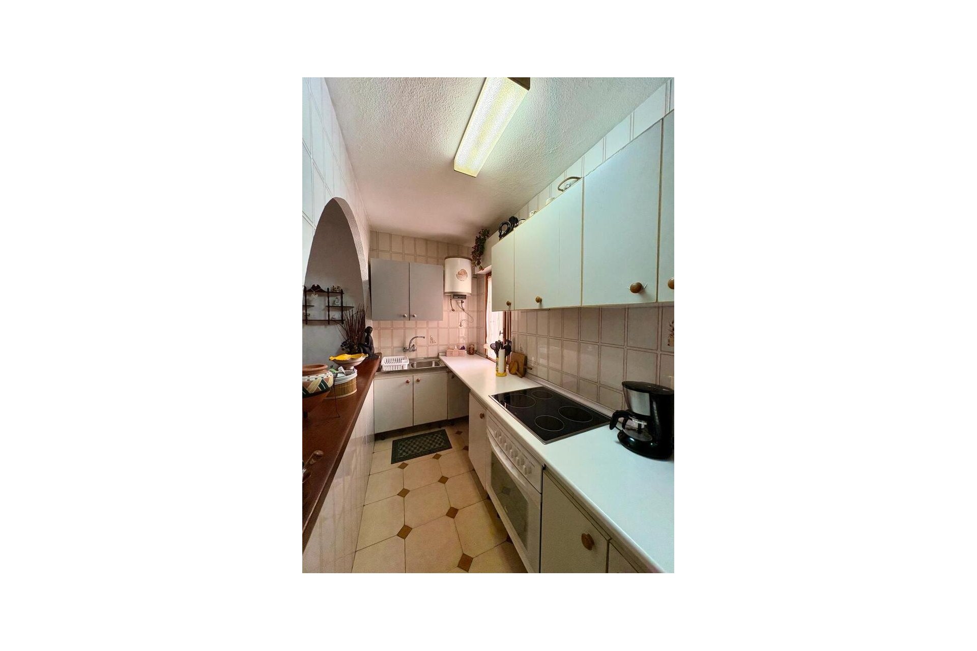 Revente - Appartement -
Torrelamata - Costa Blanca