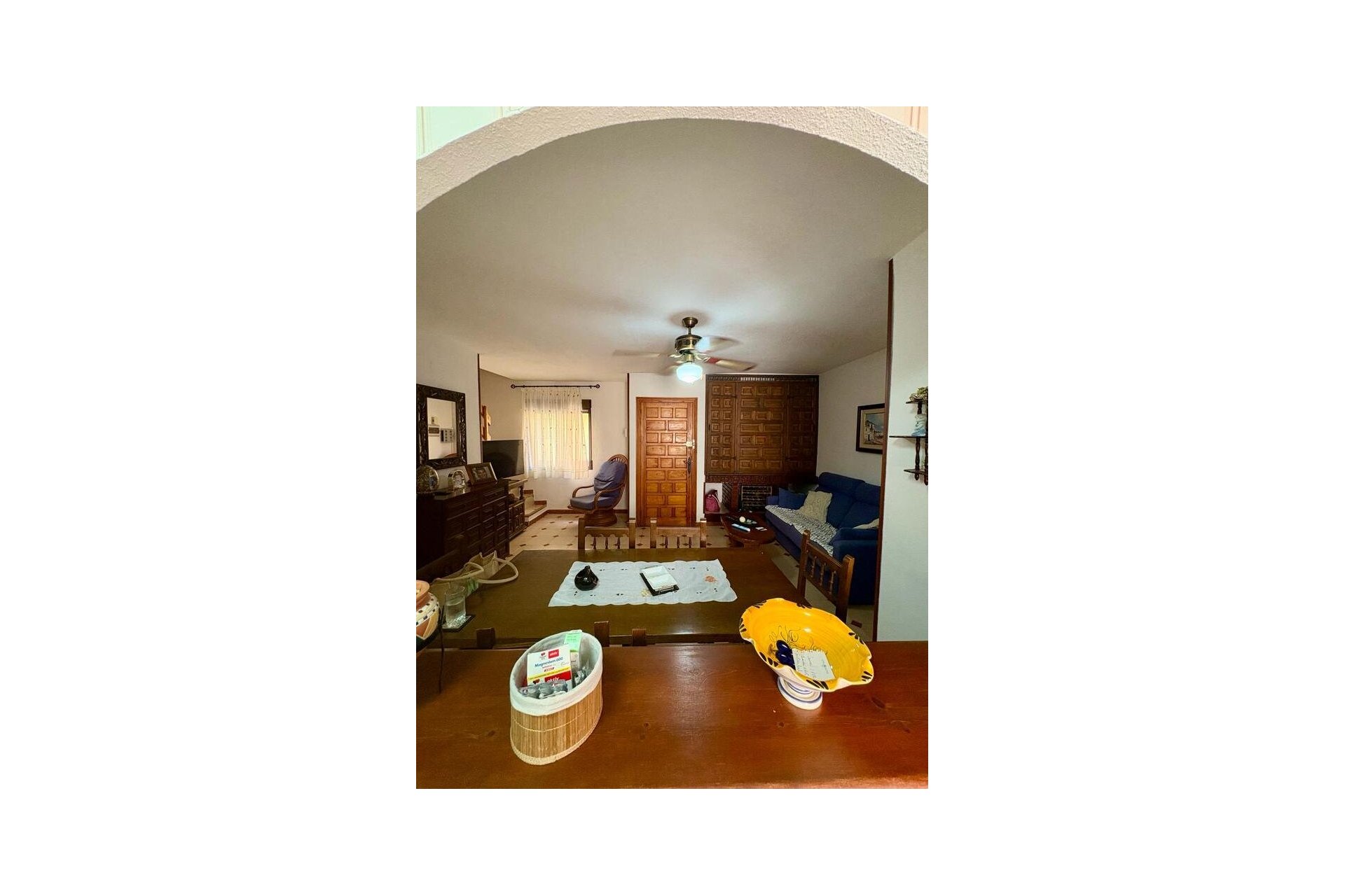 Revente - Appartement -
Torrelamata - Costa Blanca