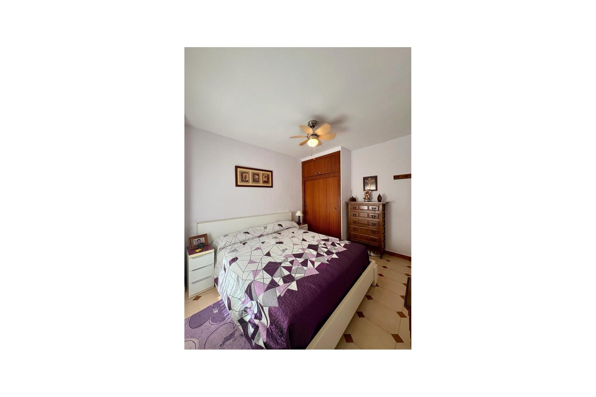 Revente - Appartement -
Torrelamata - Costa Blanca