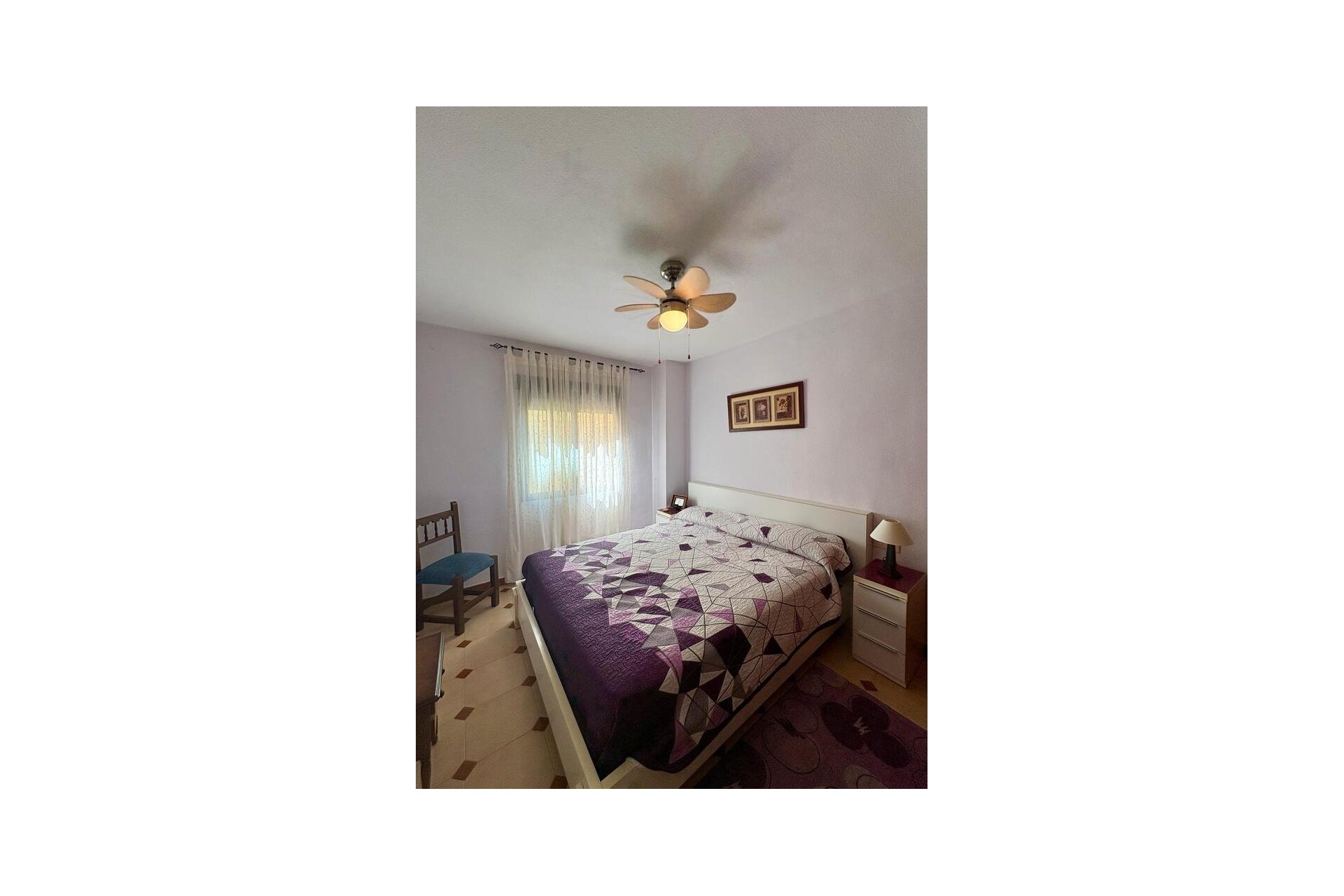 Revente - Appartement -
Torrelamata - Costa Blanca