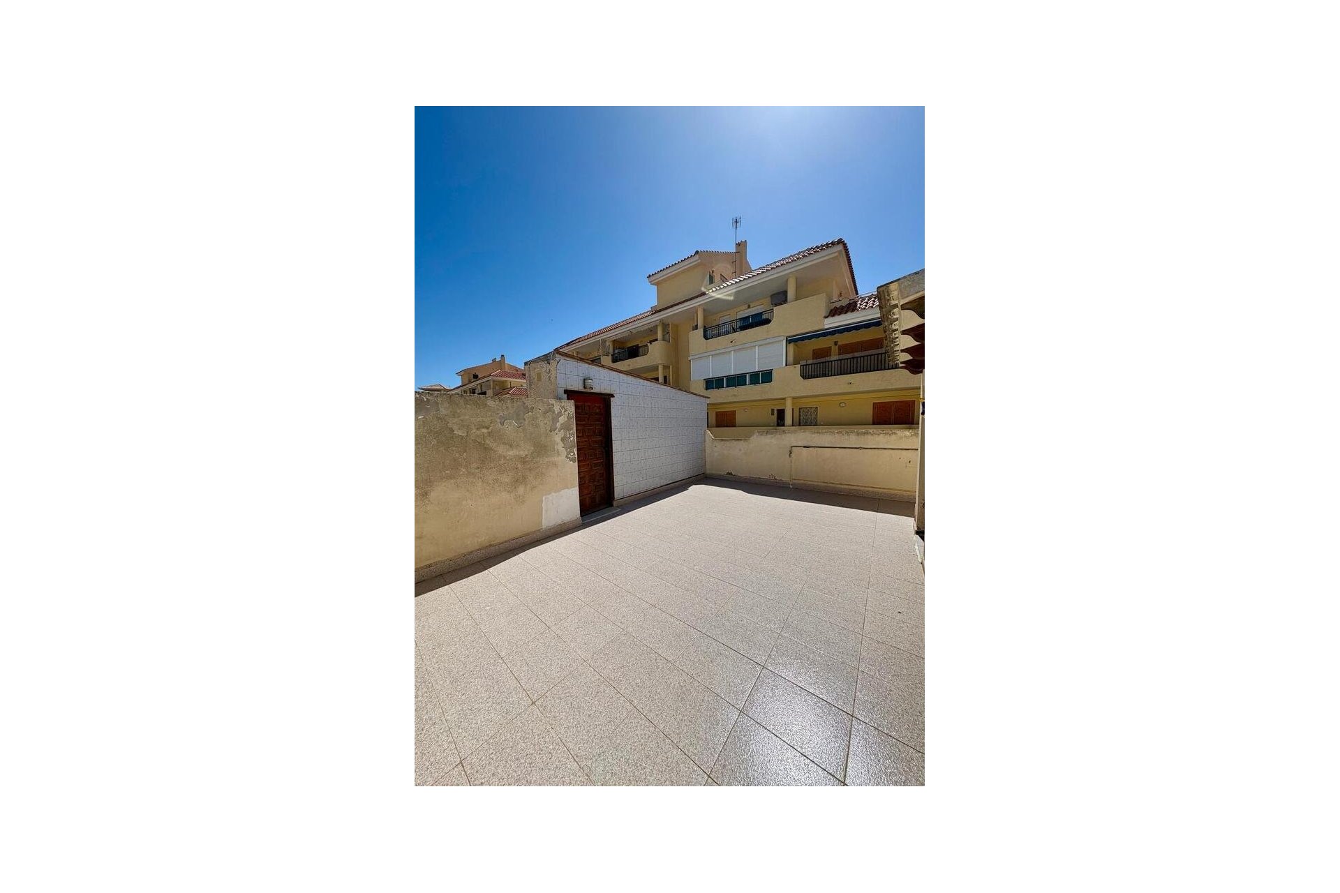 Revente - Appartement -
Torrelamata - Costa Blanca