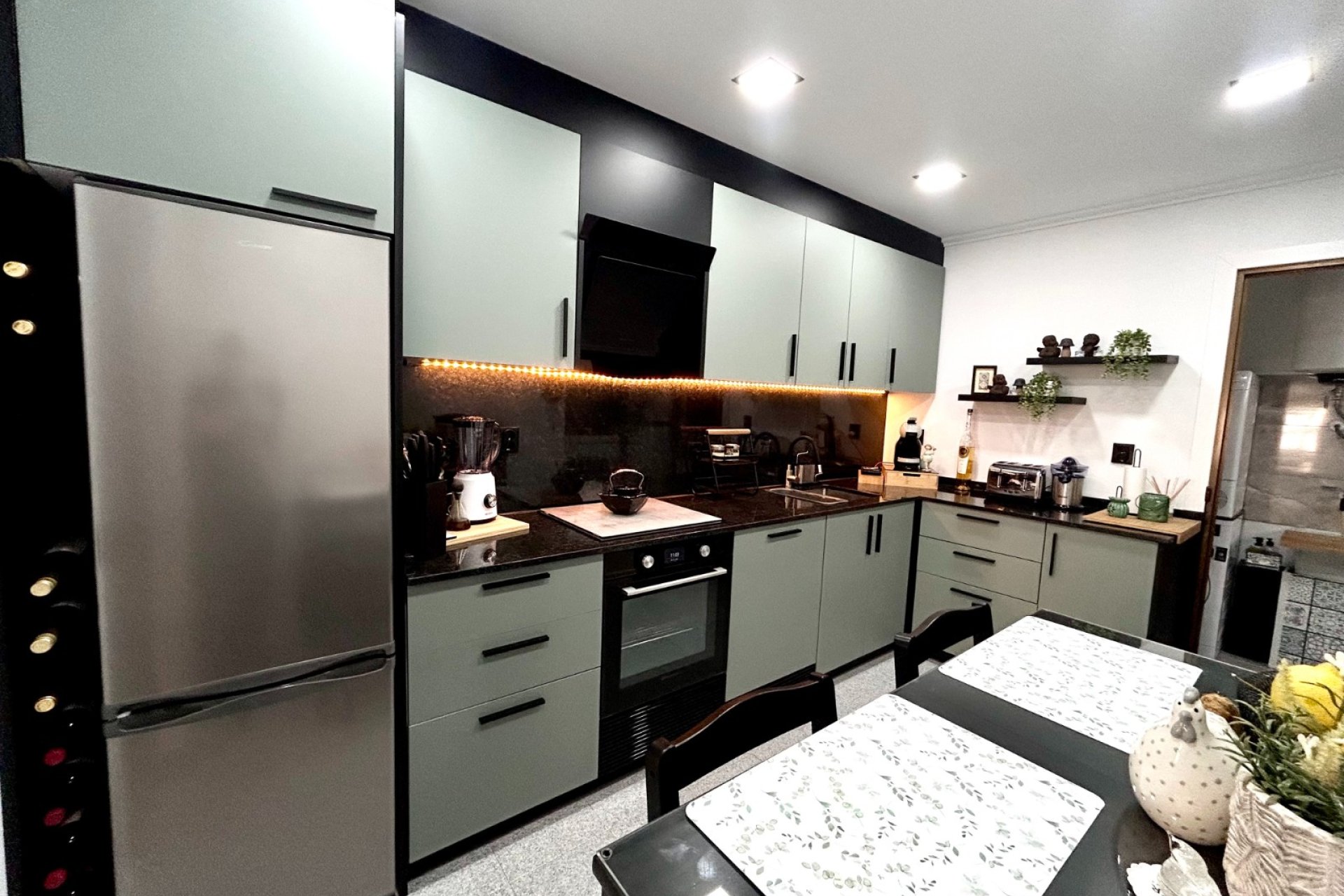 Revente - Appartement -
Torremendo - Costa Blanca