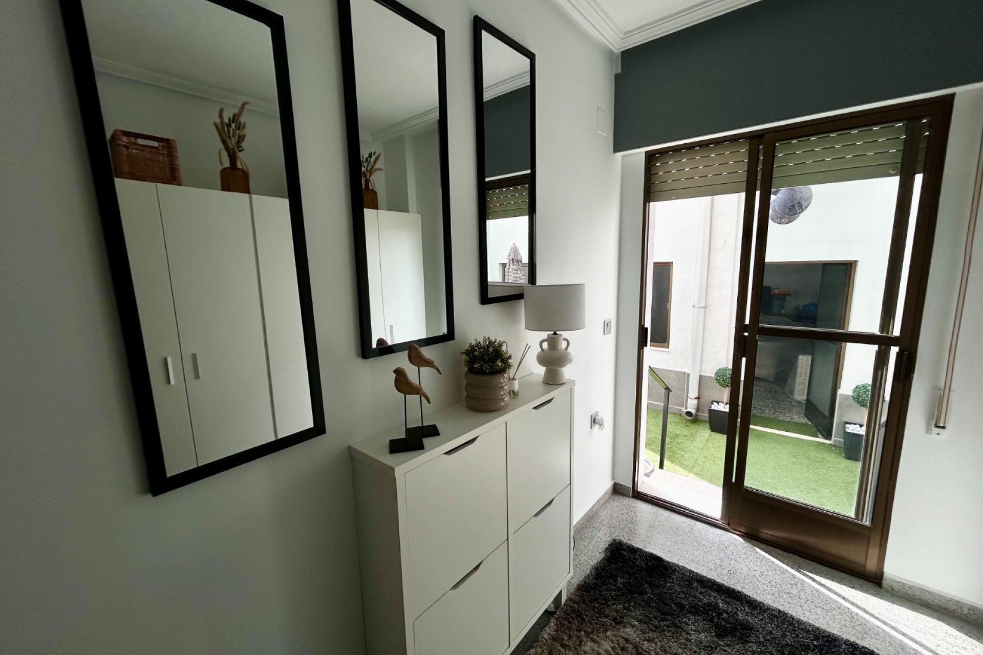 Revente - Appartement -
Torremendo - Costa Blanca