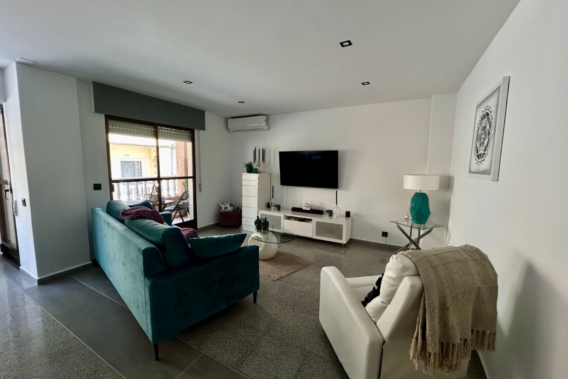 Revente - Appartement -
Torremendo - Costa Blanca