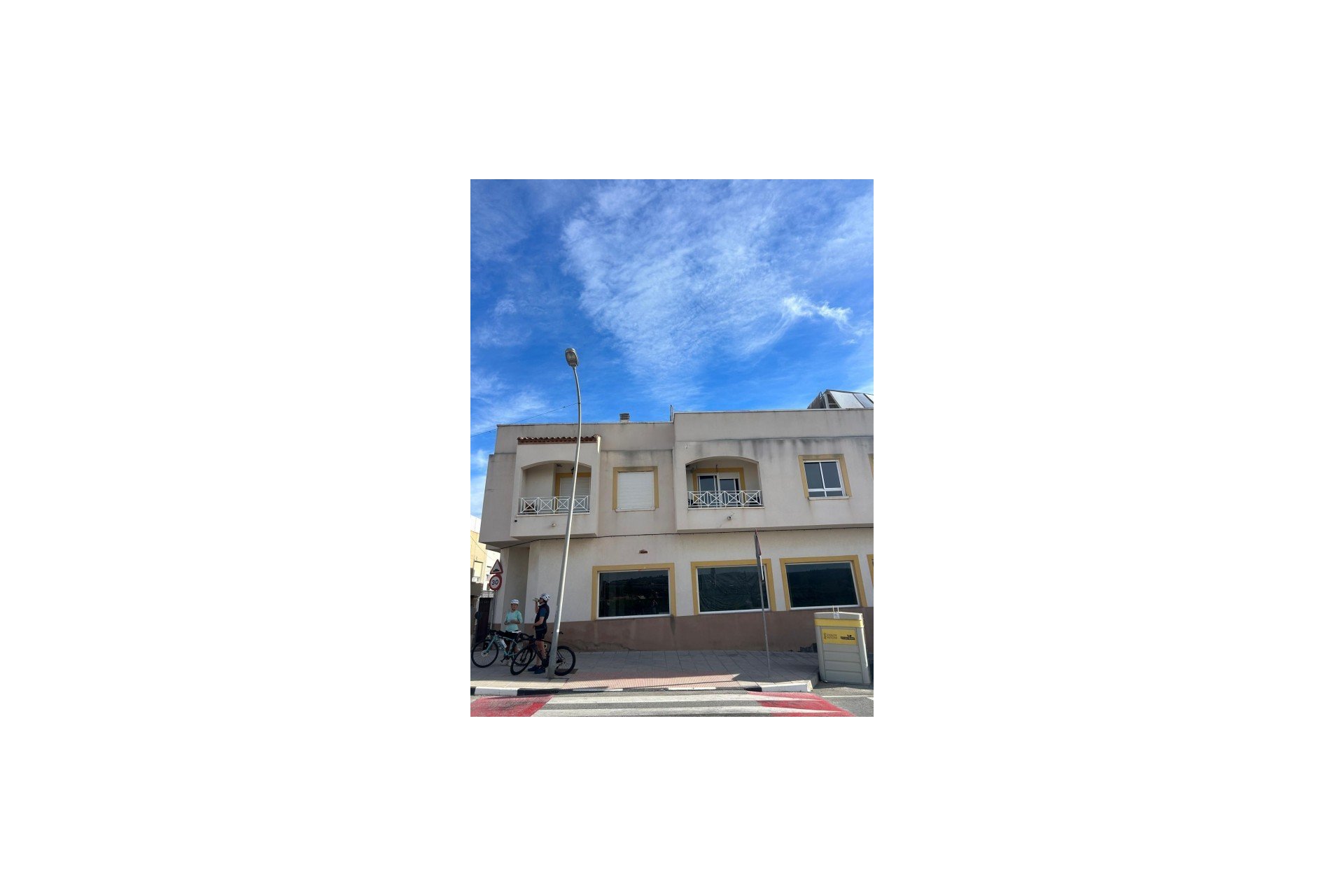 Revente - Appartement -
Torremendo - Costa Blanca