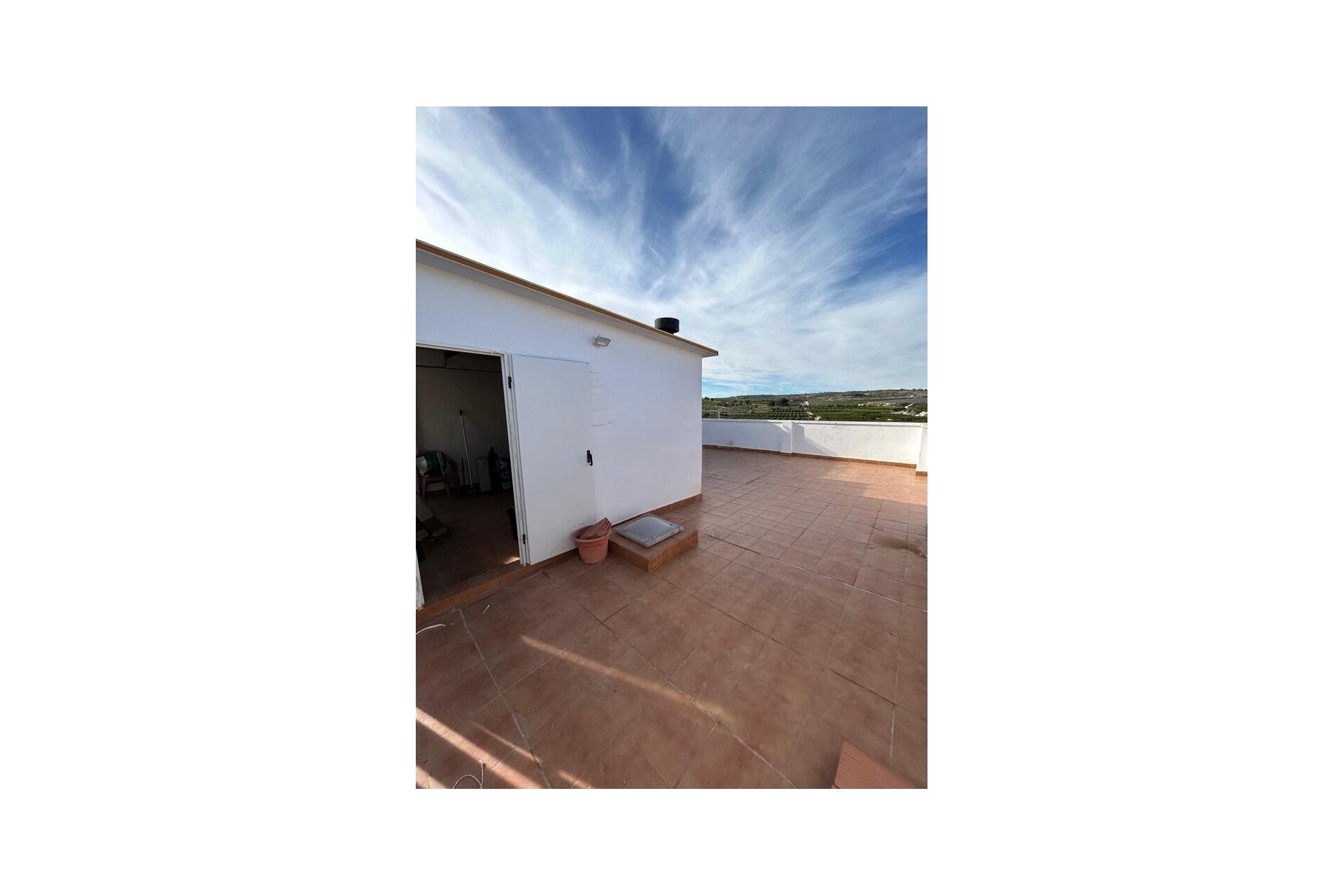 Revente - Appartement -
Torremendo