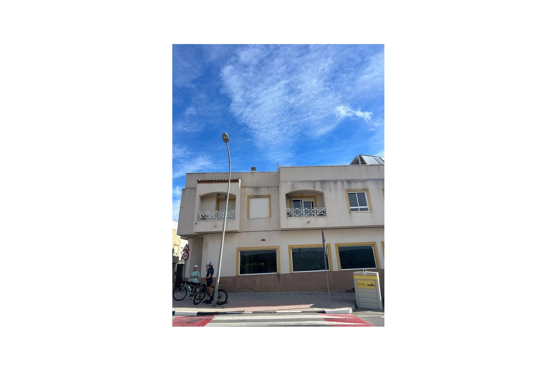 Revente - Appartement -
Torremendo
