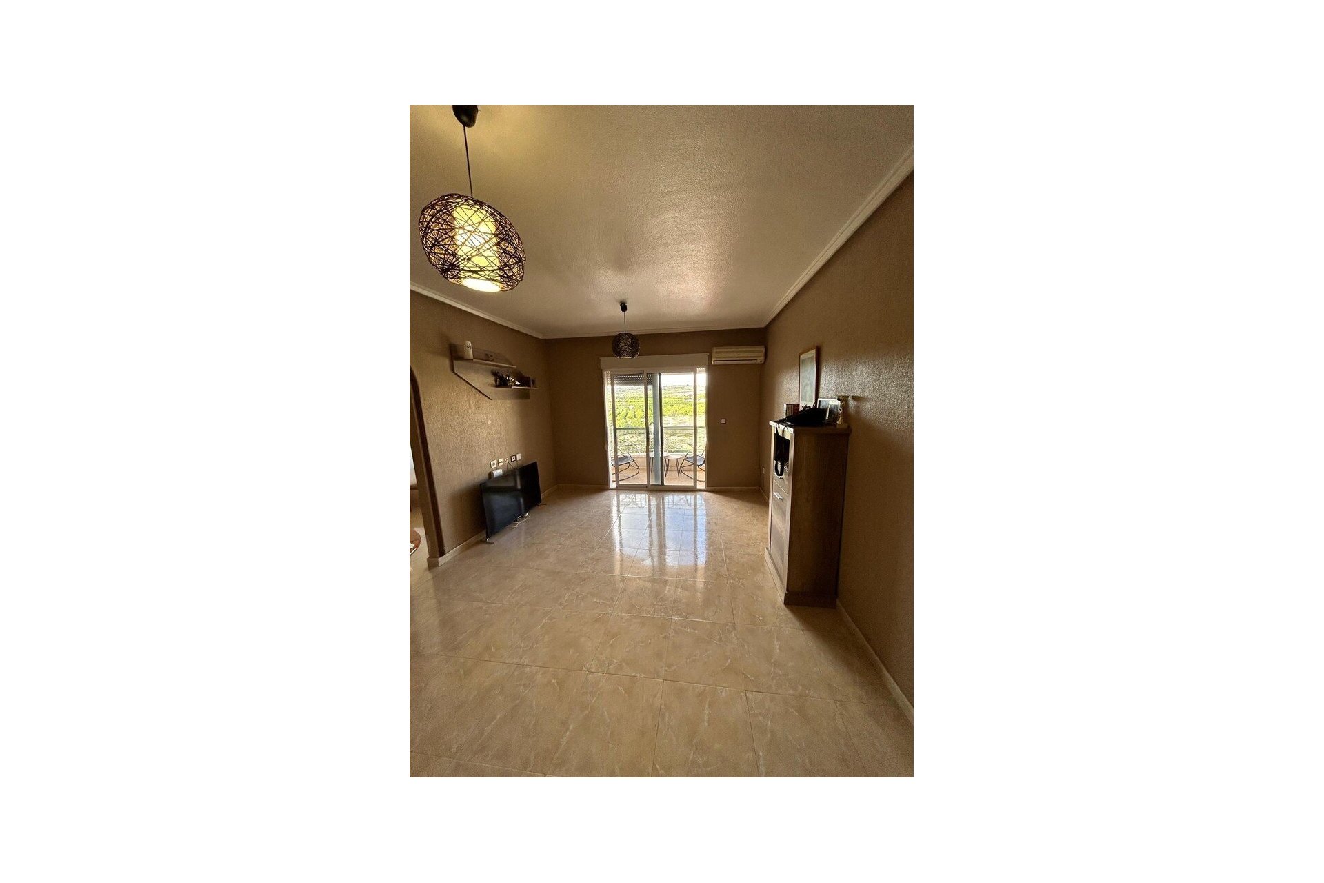 Revente - Appartement -
Torremendo