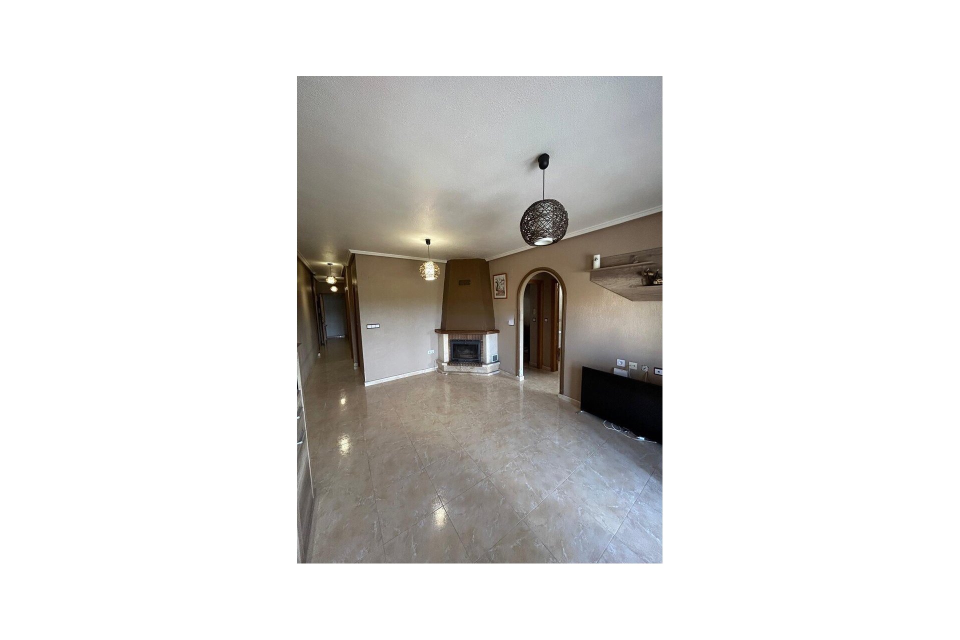 Revente - Appartement -
Torremendo