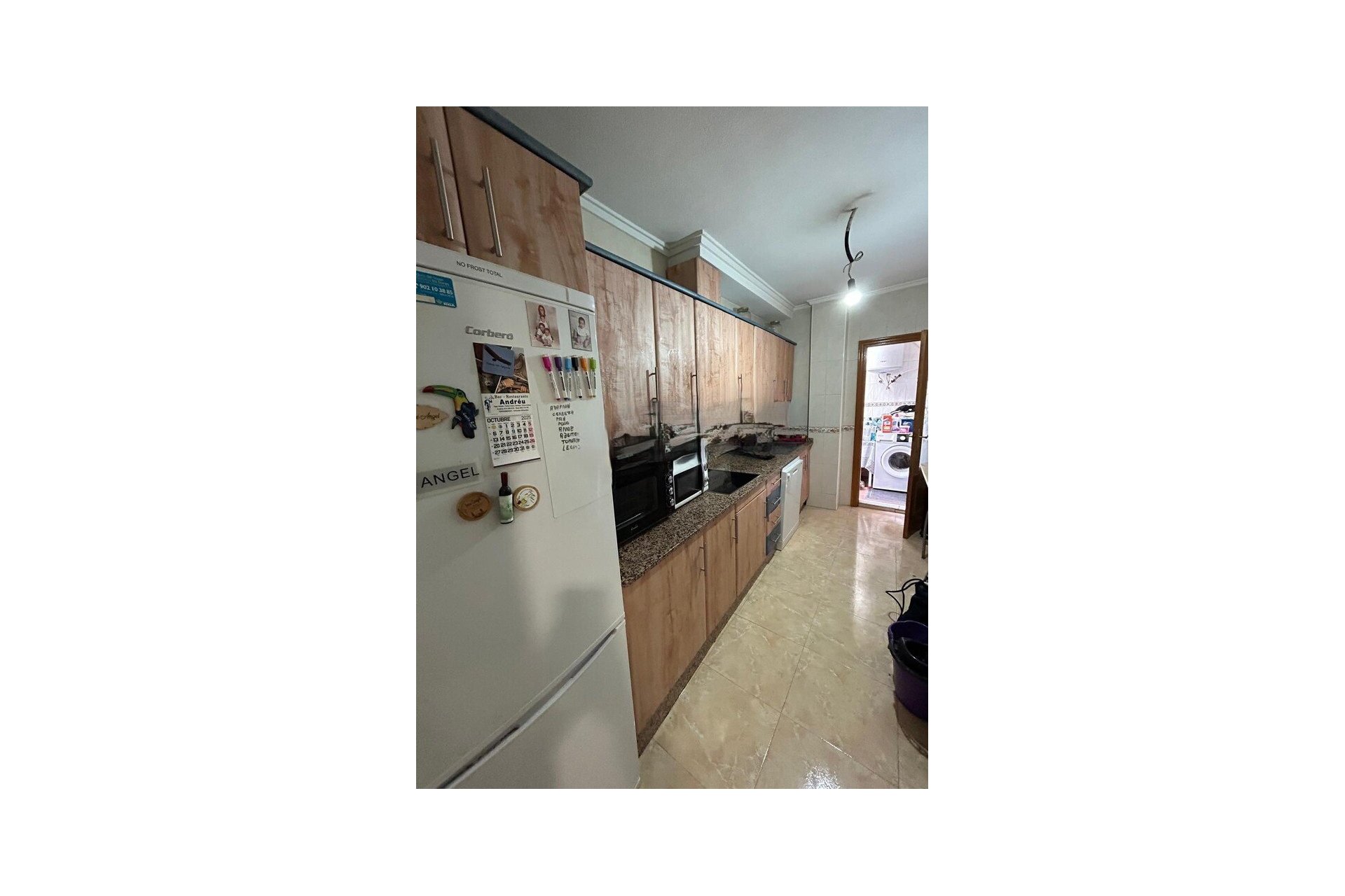 Revente - Appartement -
Torremendo