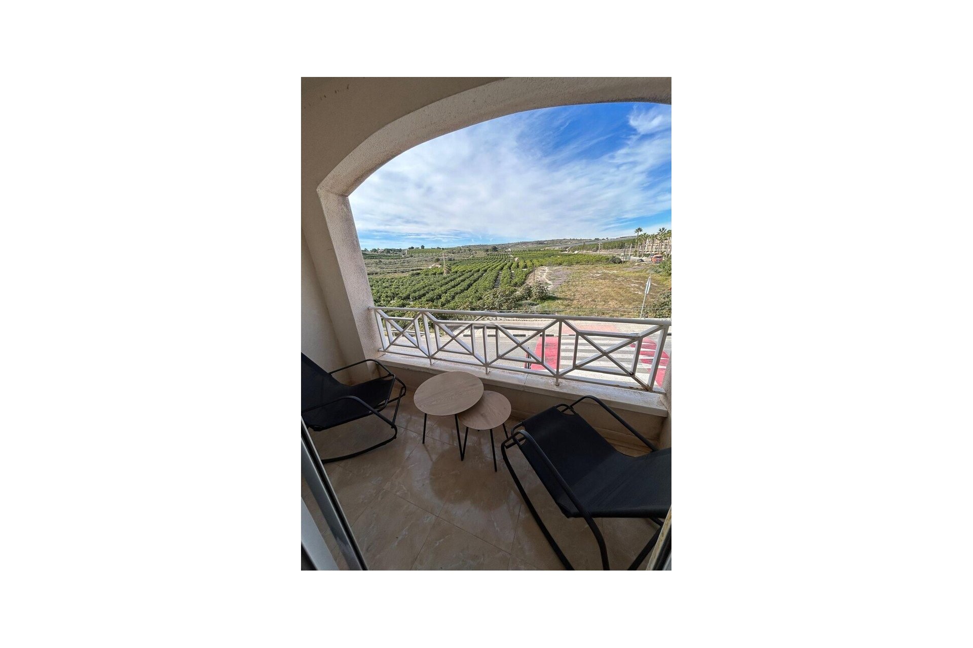 Revente - Appartement -
Torremendo