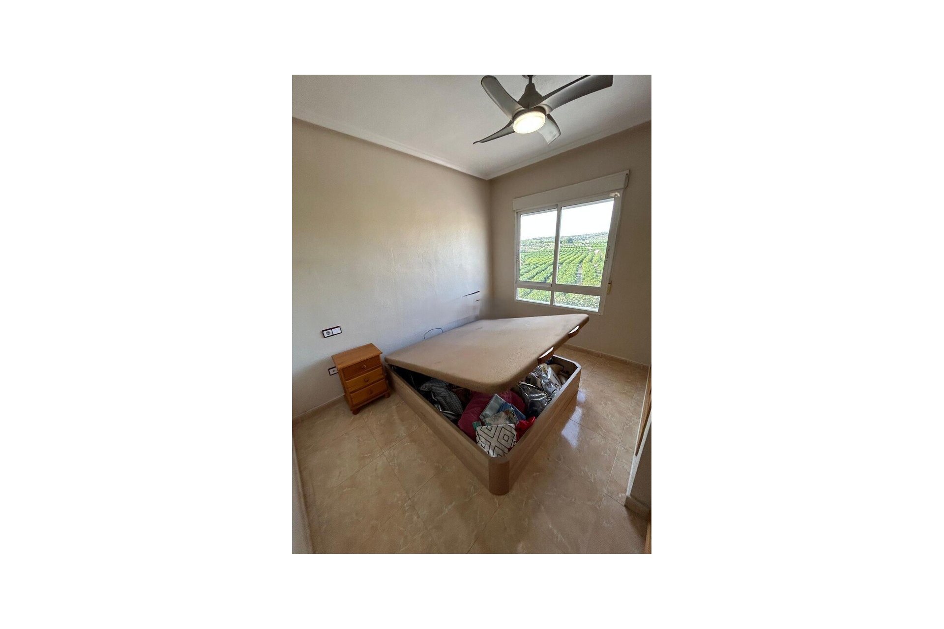 Revente - Appartement -
Torremendo