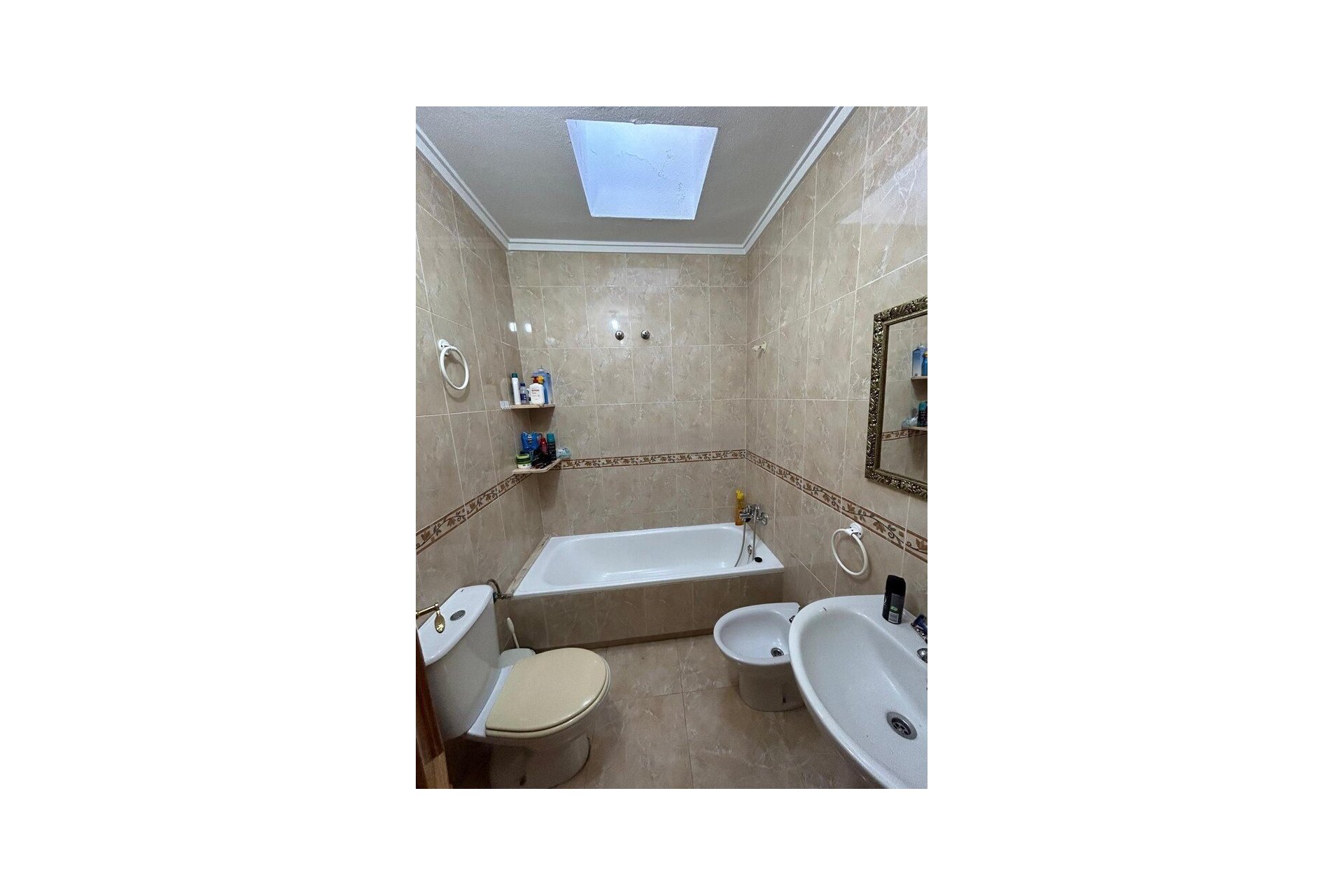 Revente - Appartement -
Torremendo
