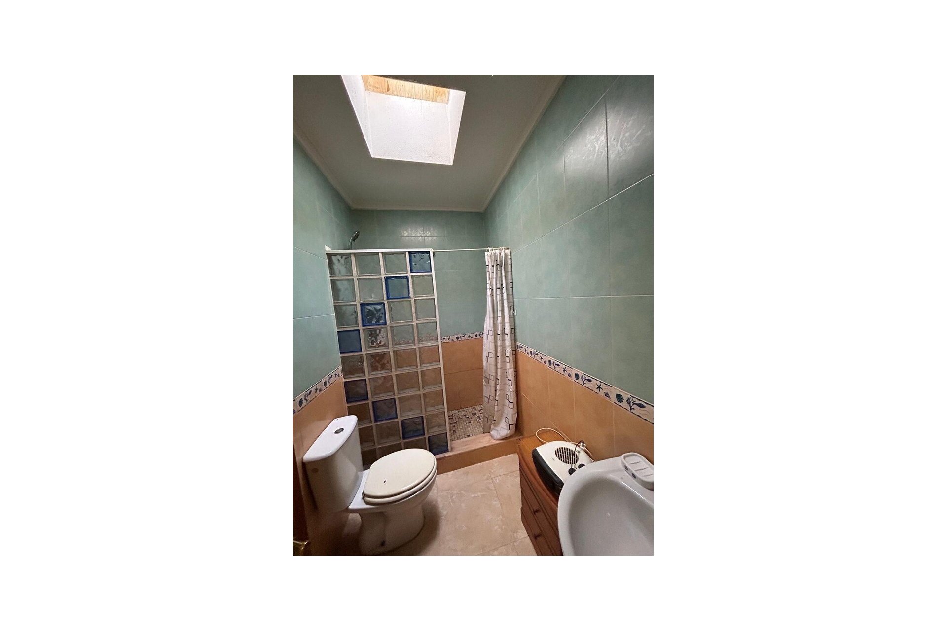 Revente - Appartement -
Torremendo