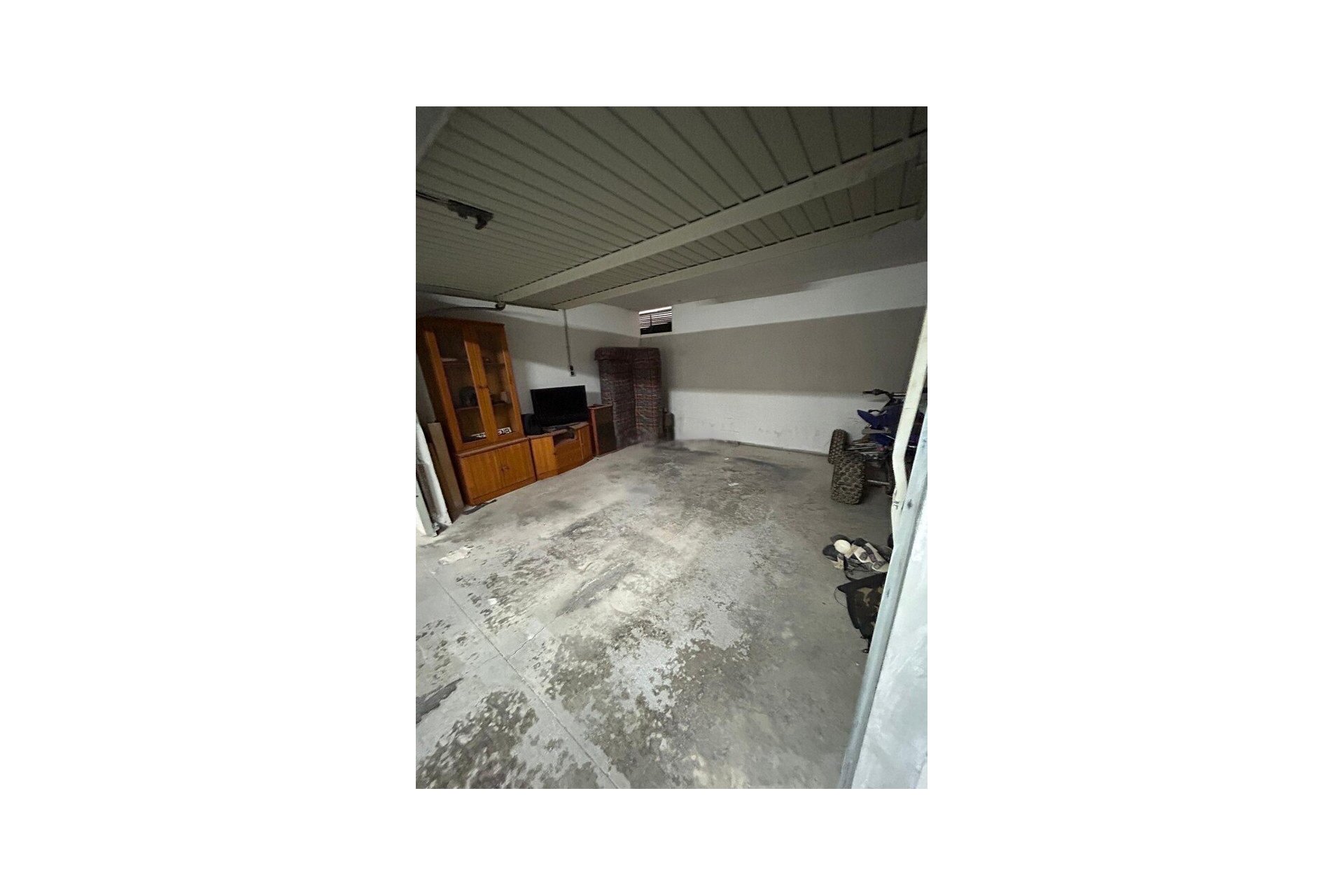 Revente - Appartement -
Torremendo