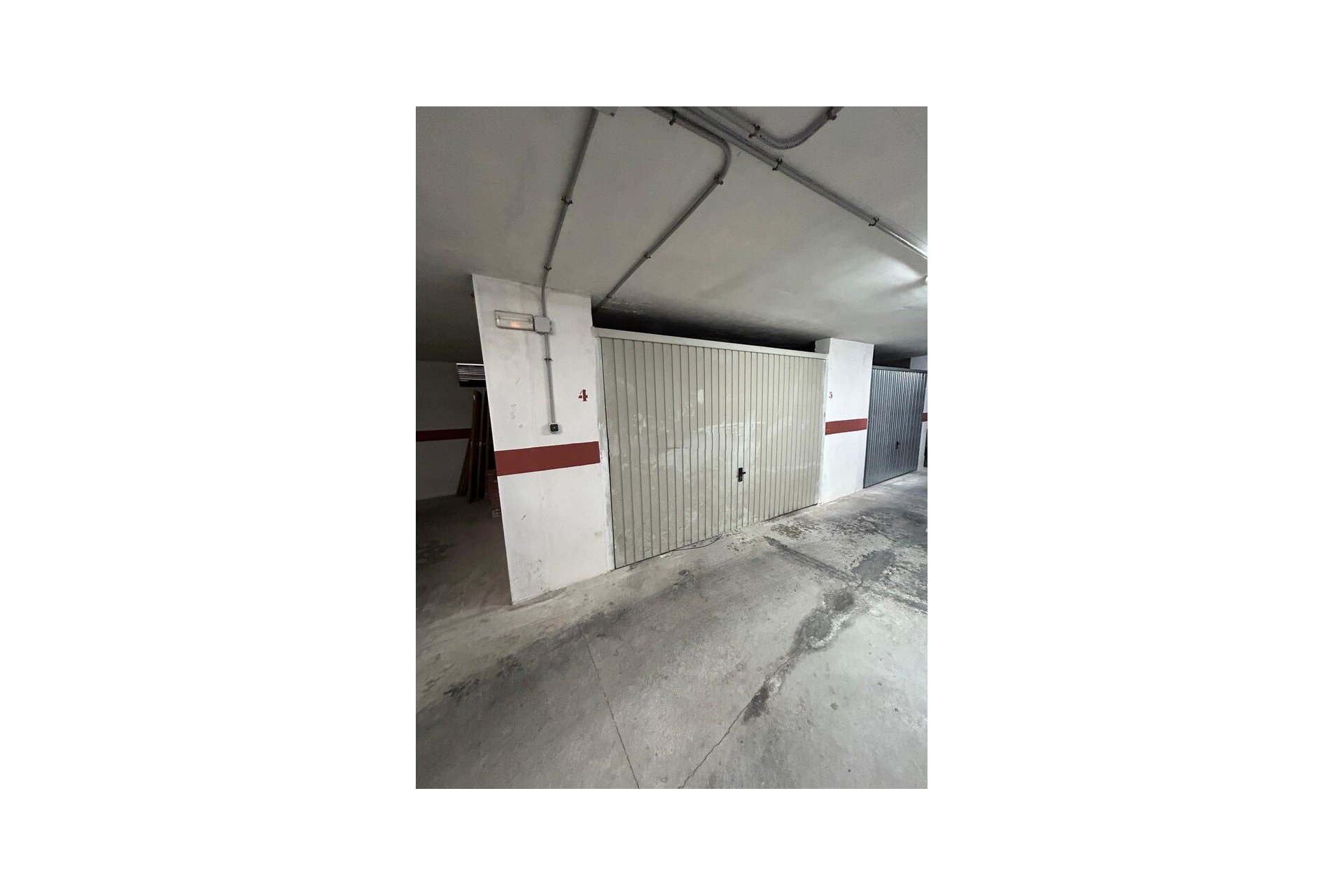 Revente - Appartement -
Torremendo