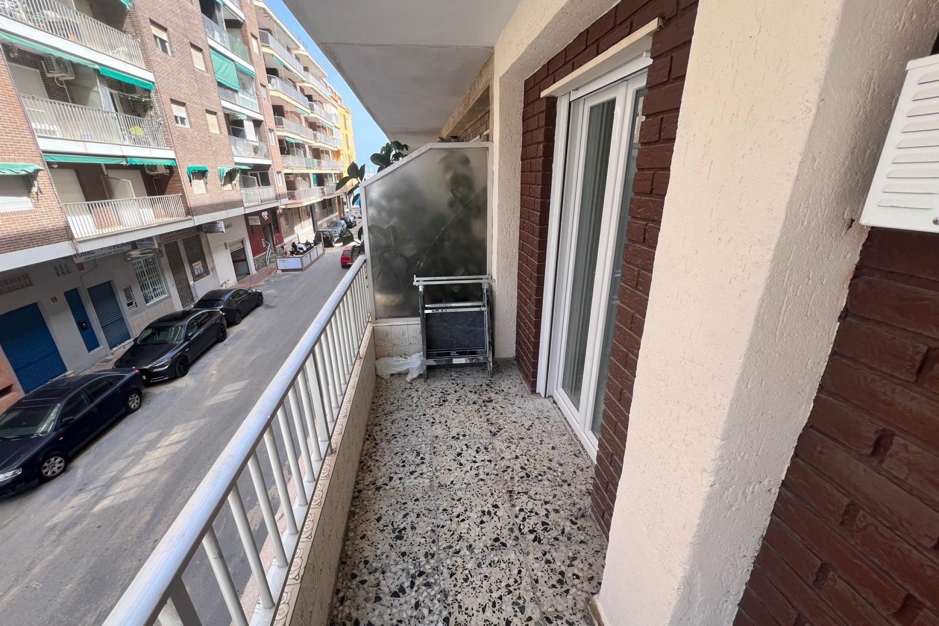 Revente - Appartement -
Torrevieja - Acequion