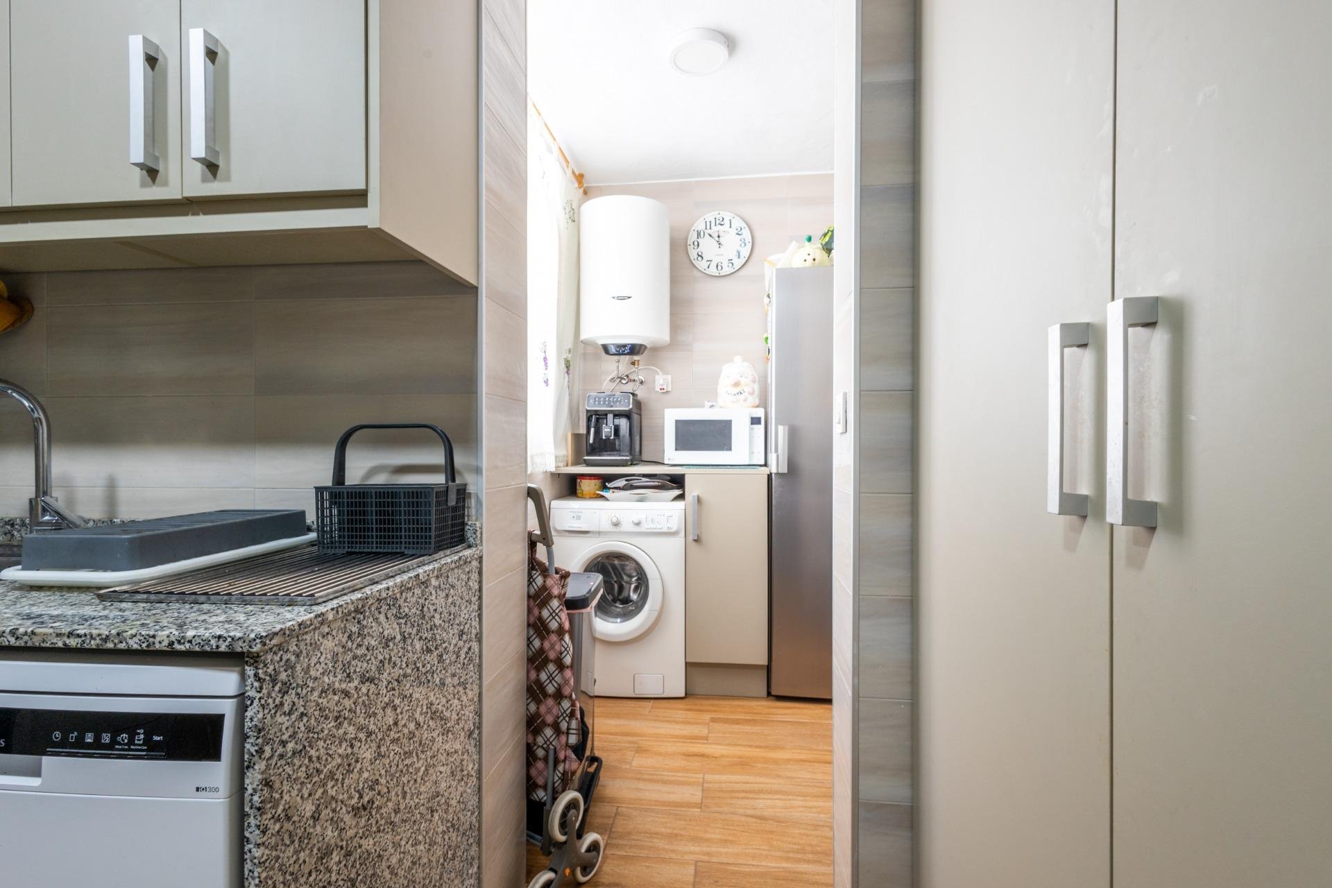 Revente - Appartement -
Torrevieja - Acequion