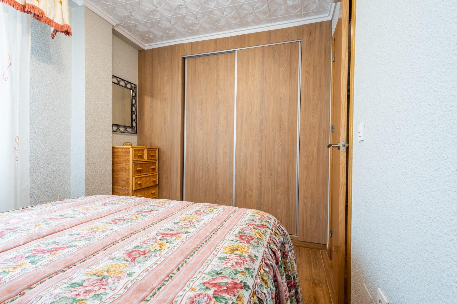 Revente - Appartement -
Torrevieja - Acequion