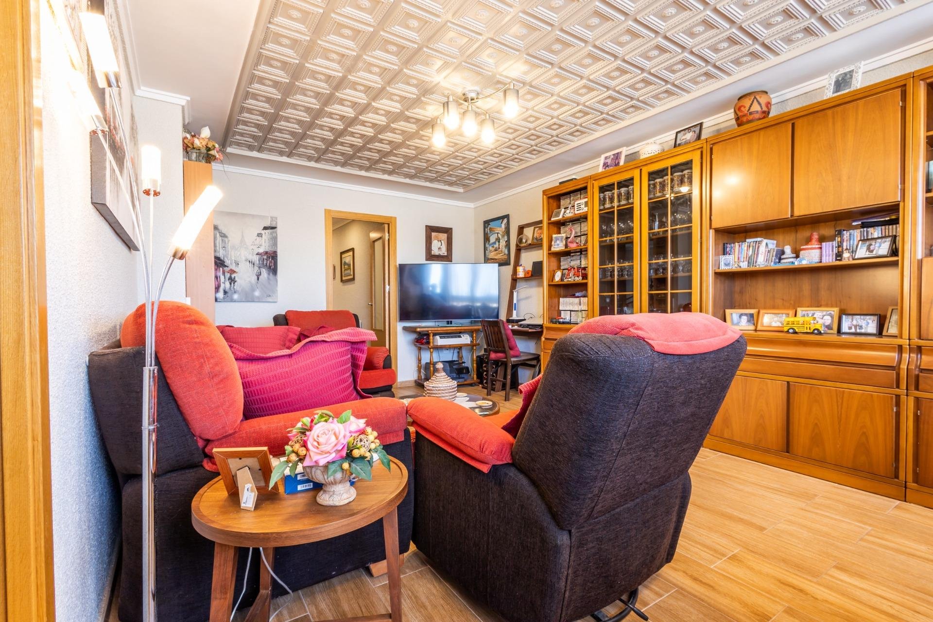 Revente - Appartement -
Torrevieja - Acequion