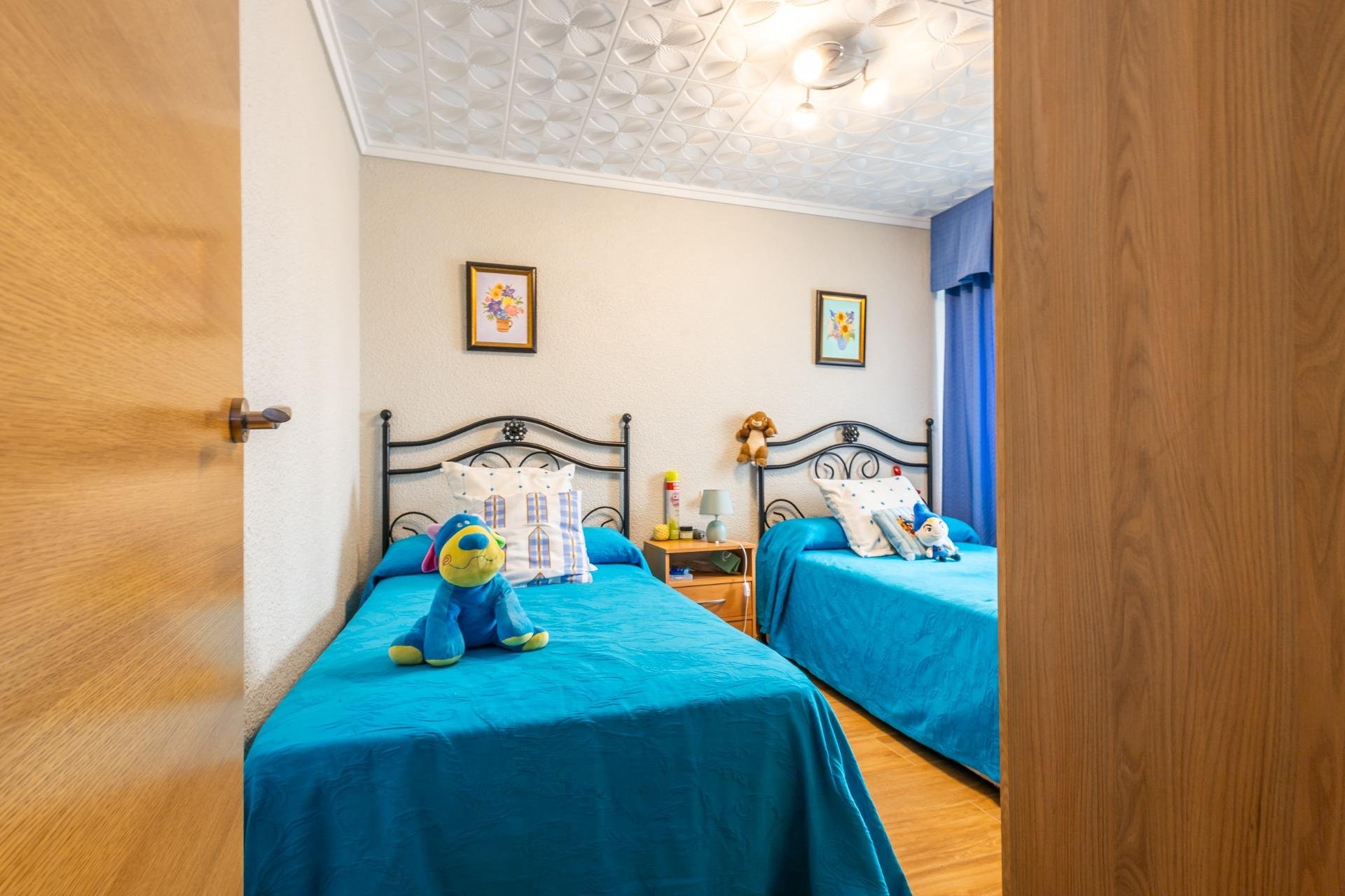Revente - Appartement -
Torrevieja - Acequion