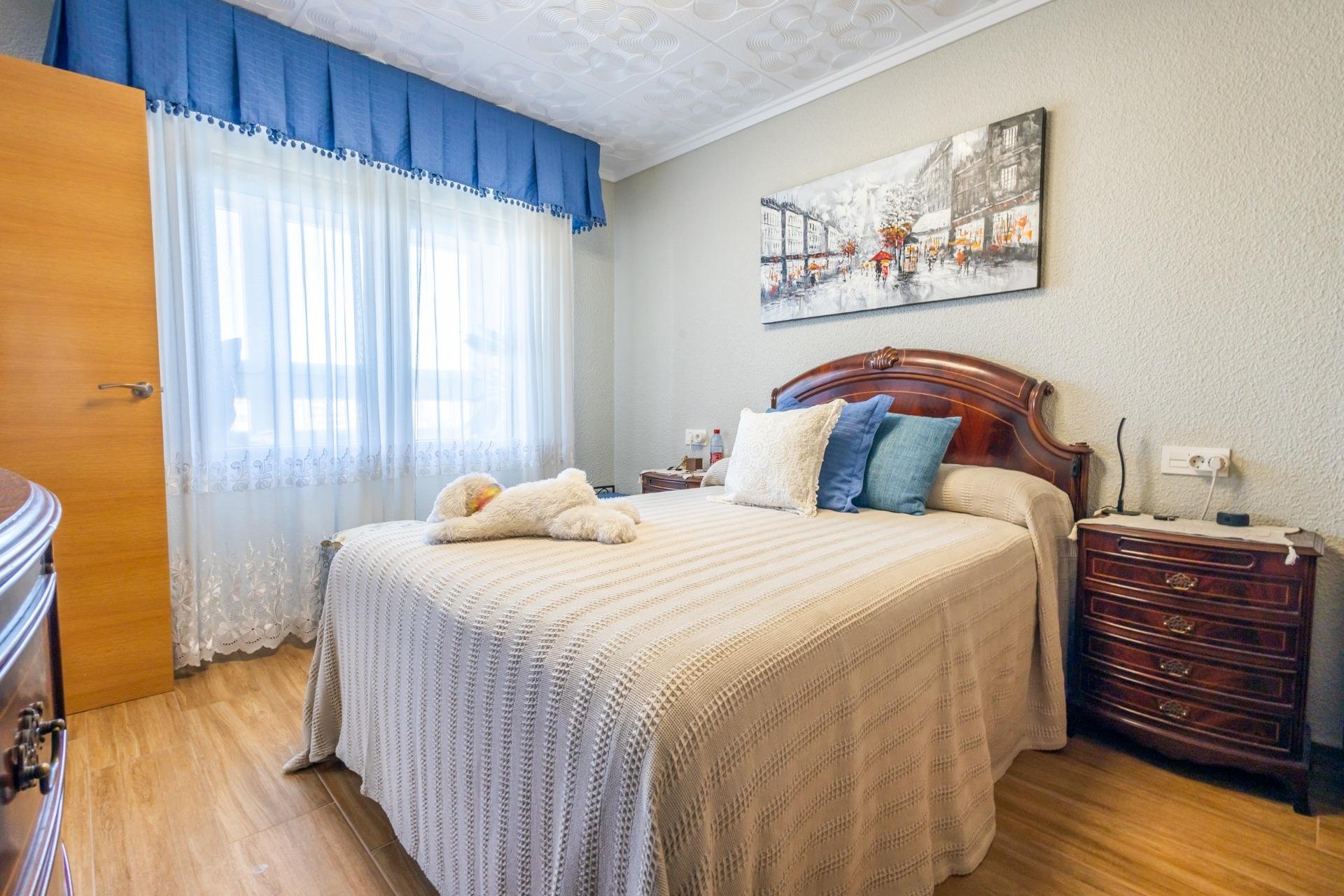 Revente - Appartement -
Torrevieja - Acequion