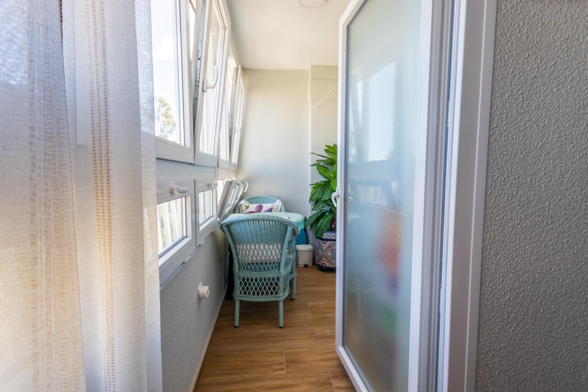 Revente - Appartement -
Torrevieja - Acequion