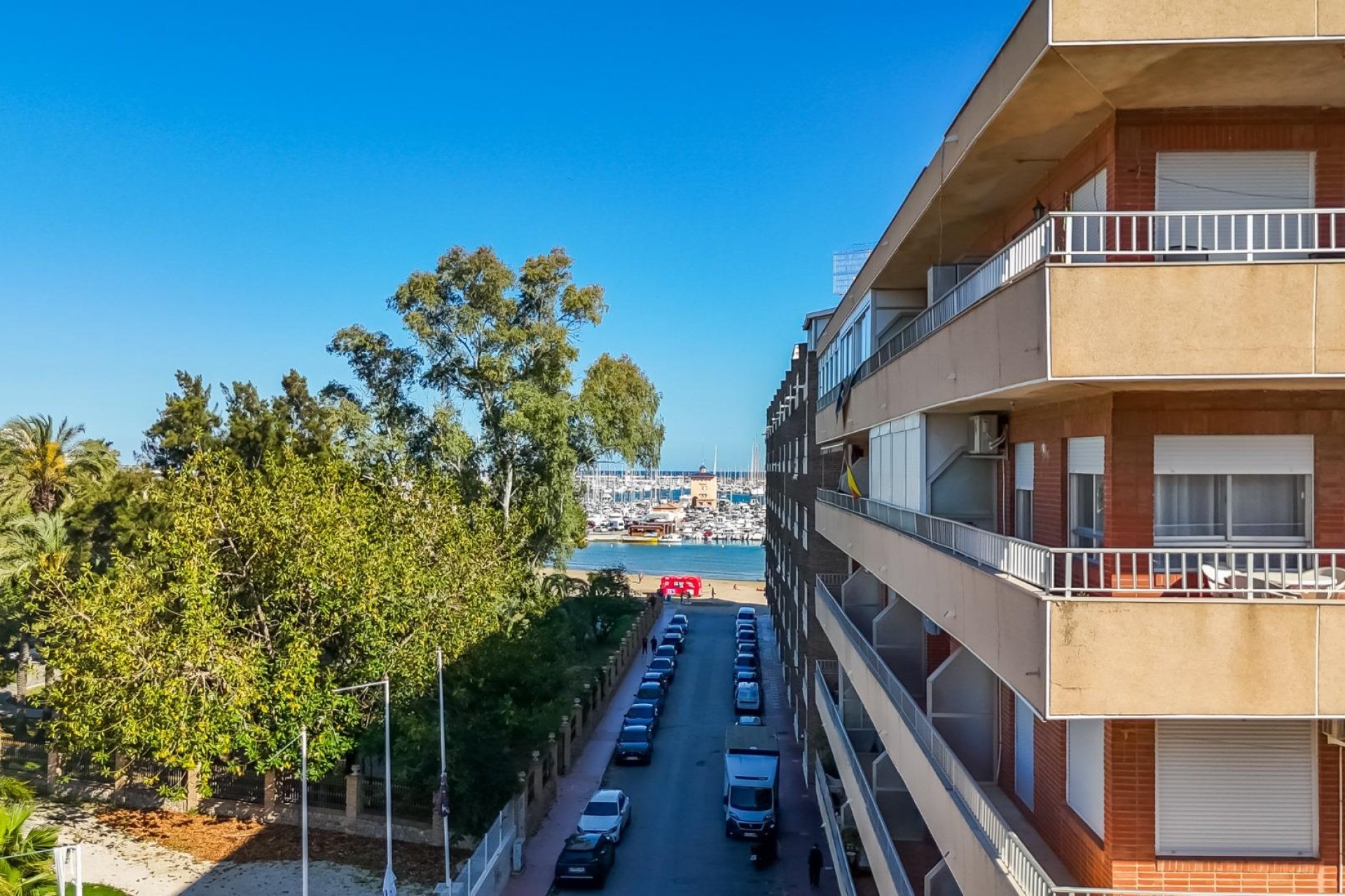 Revente - Appartement -
Torrevieja - Acequion